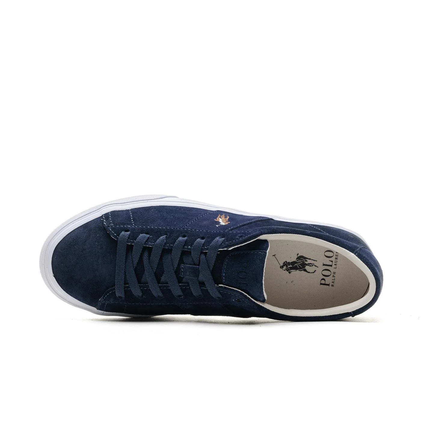 Polo Ralph Lauren Sayer Newport Navy - Image 5