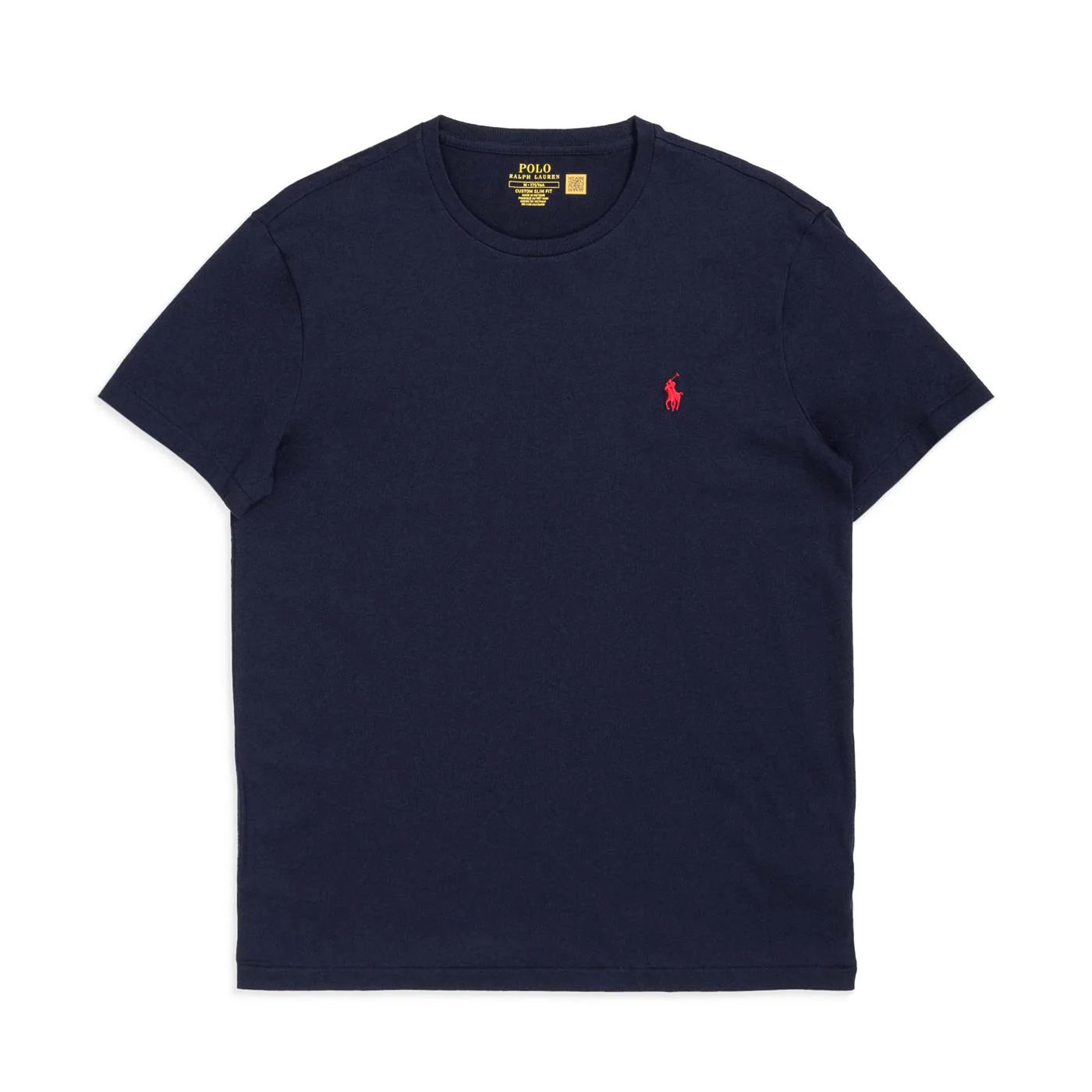 Polo Ralph Lauren SS T-Shirt Ink