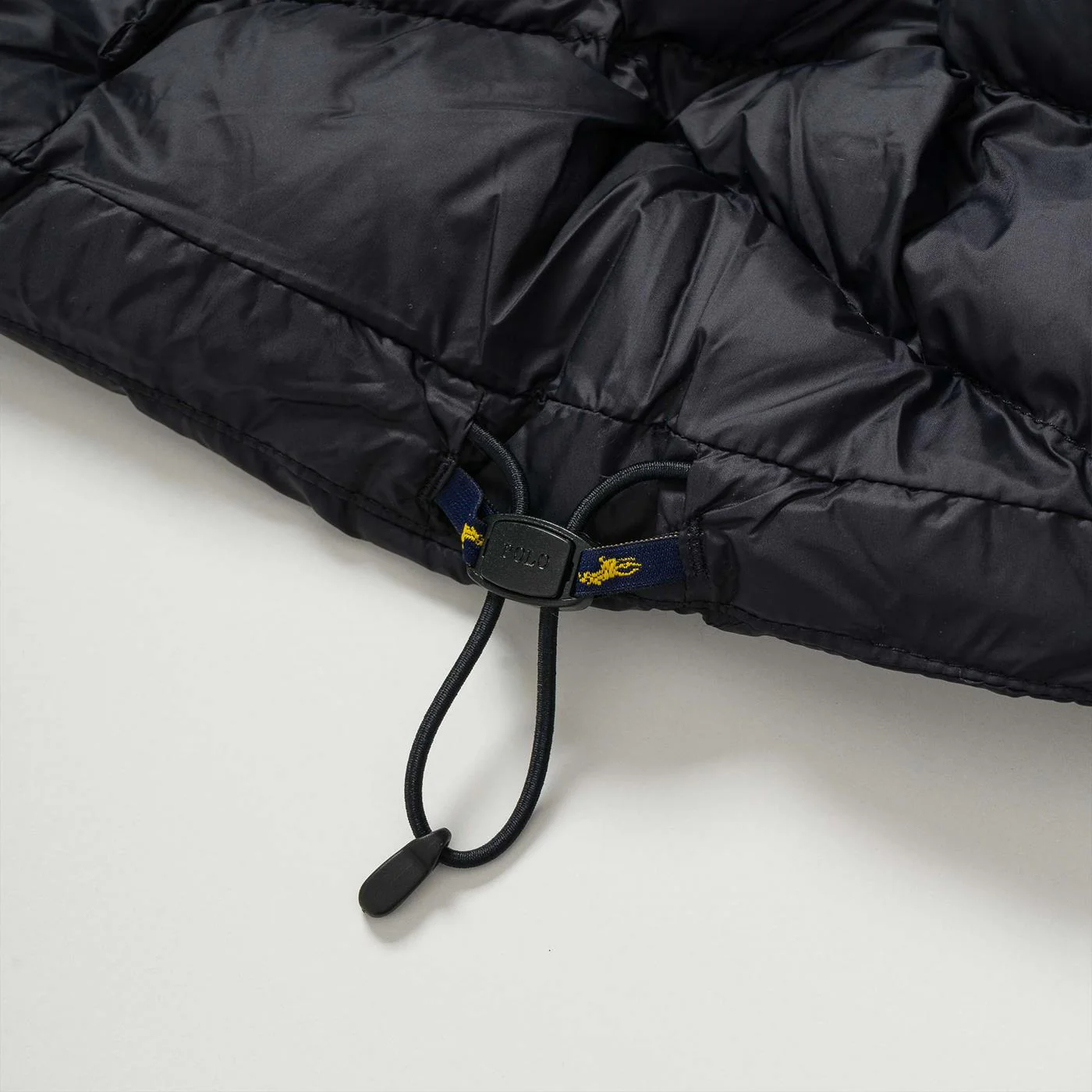 Polo Ralph Lauren Terra Packable Jacket Polo Black - Image 5