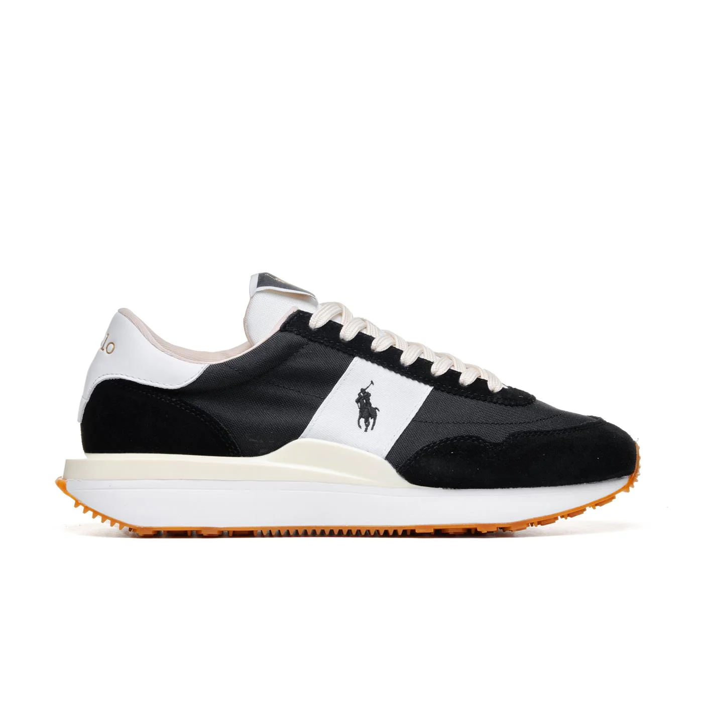 Polo Ralph Lauren Train 89 Black/White