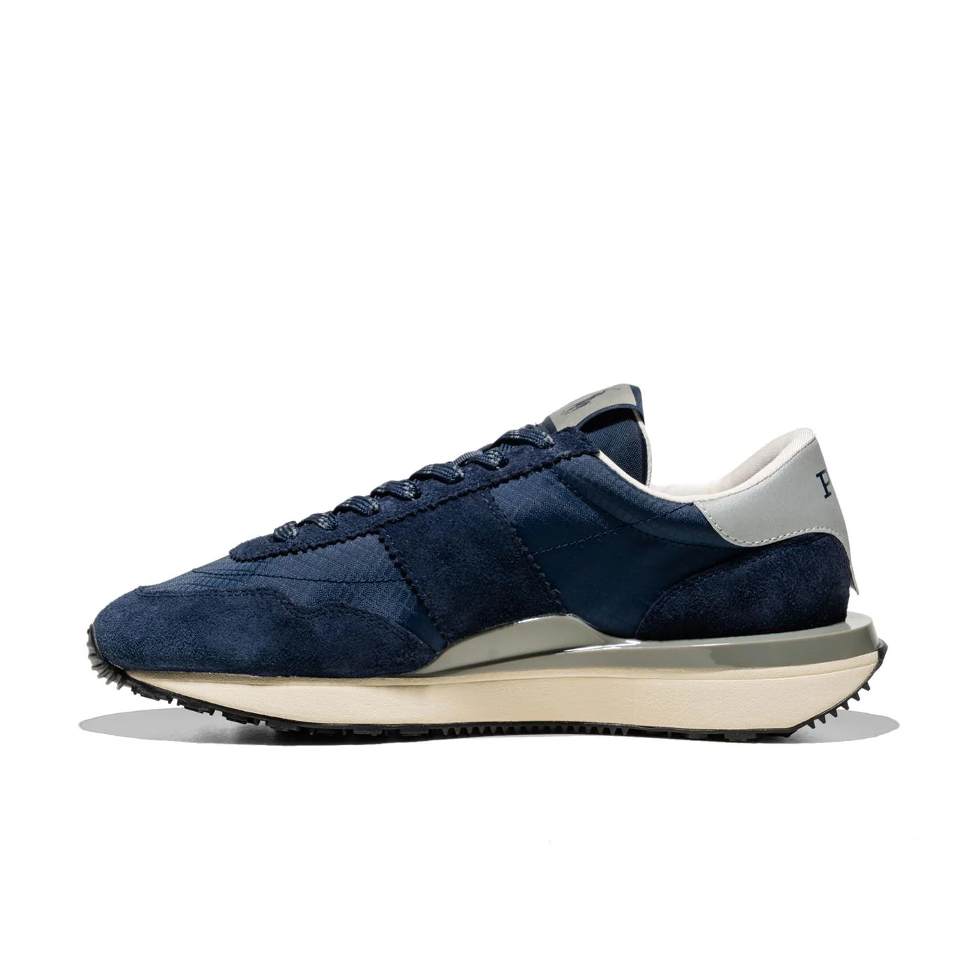 Polo Ralph Lauren Train 89 Hunter Navy - Image 3