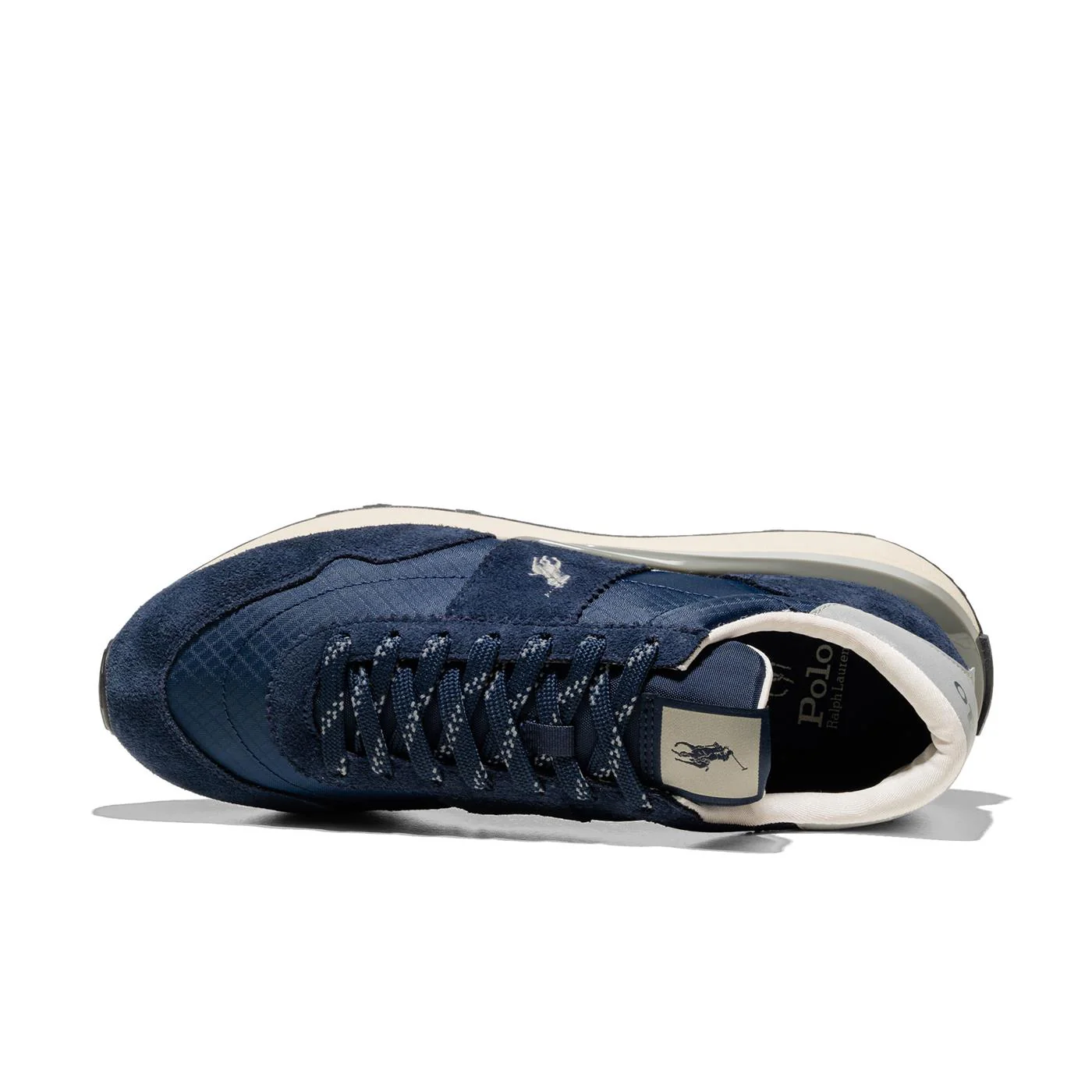 Polo Ralph Lauren Train 89 Hunter Navy - Image 5