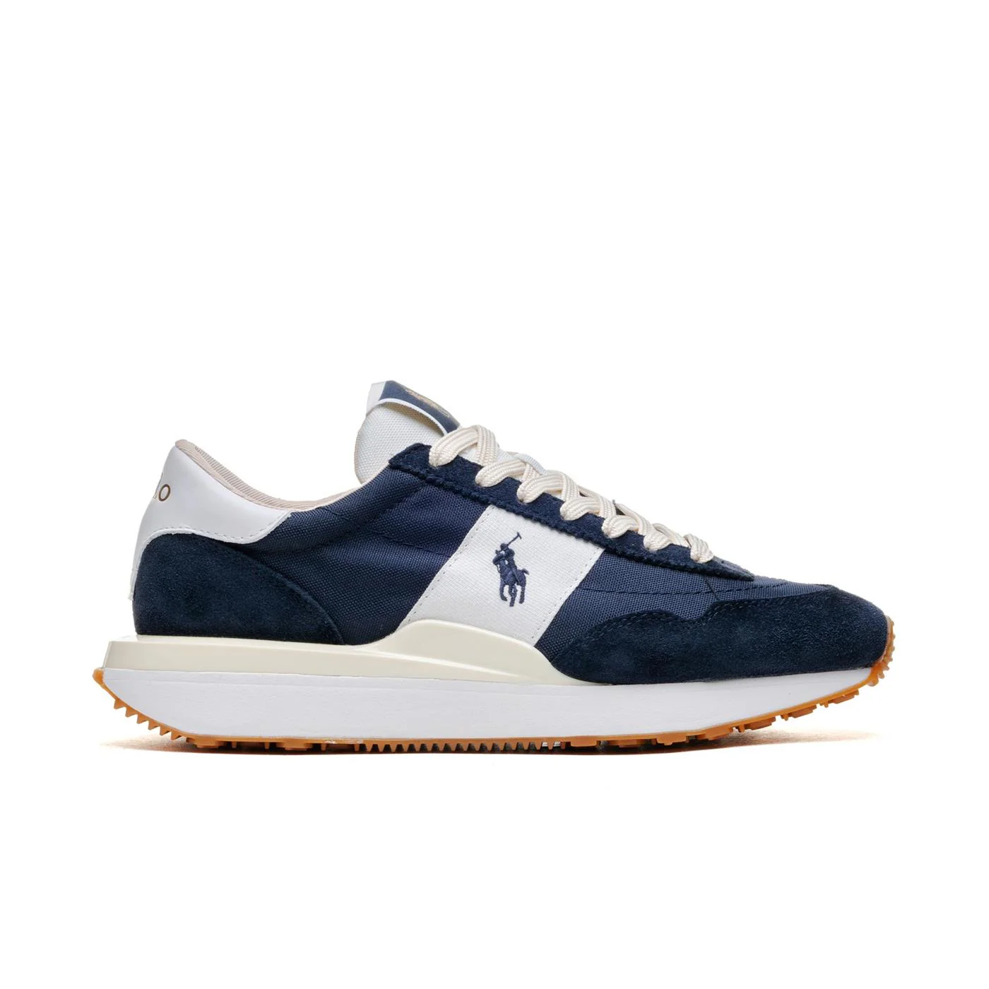 Polo Ralph Lauren Train 89 Hunter Navy/White
