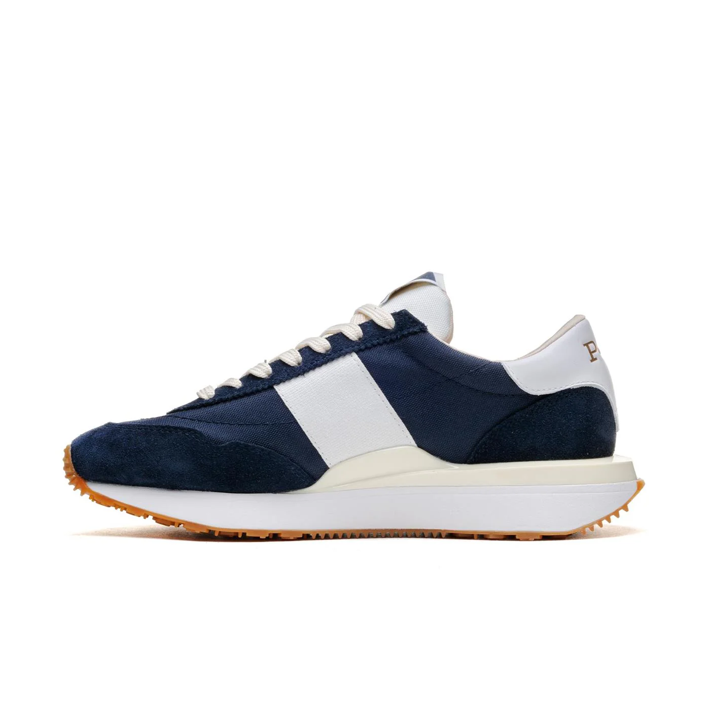 Polo Ralph Lauren Train 89 Hunter Navy/White - Image 2