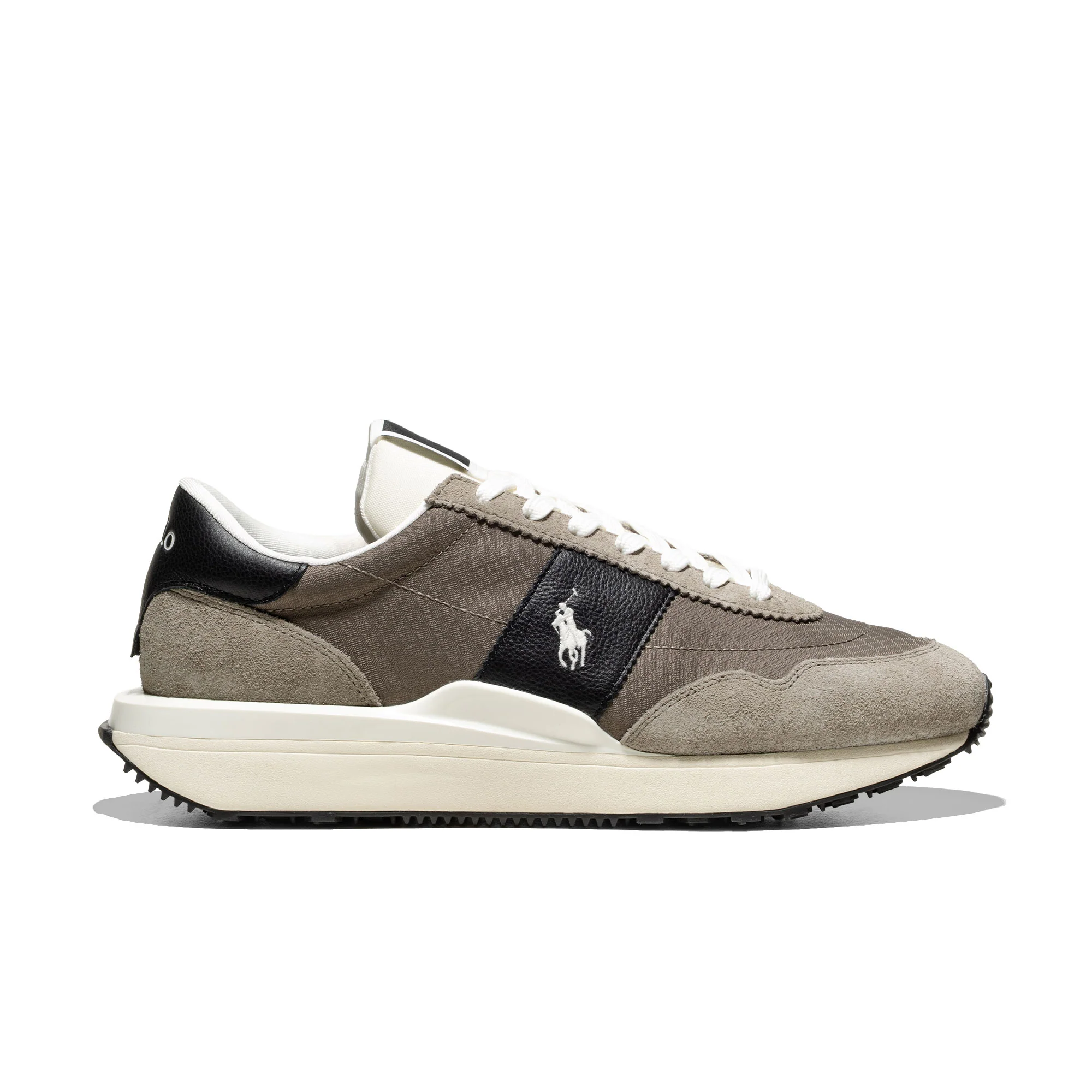 Polo Ralph Lauren Train 89 PP Tonal Earth Grey