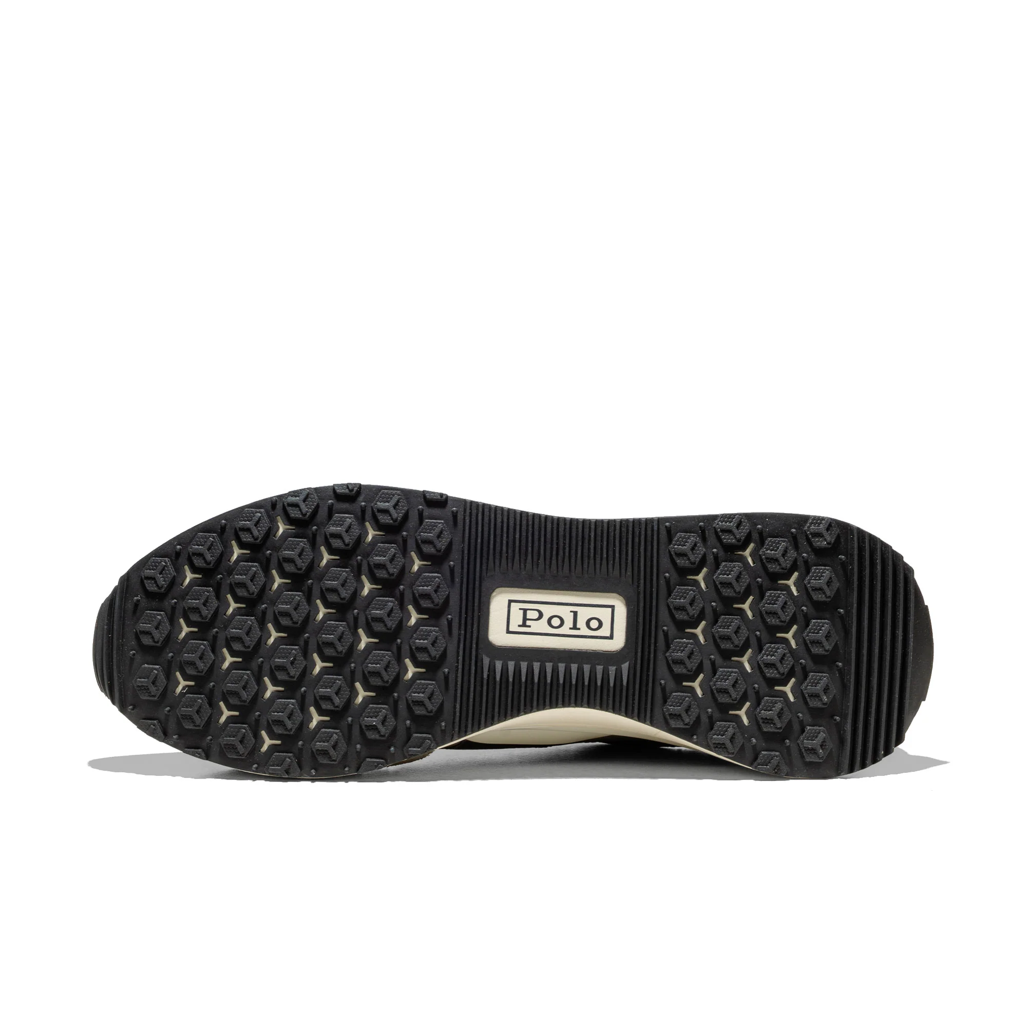 Polo Ralph Lauren Train 89 PP Tonal Earth Grey - Image 6
