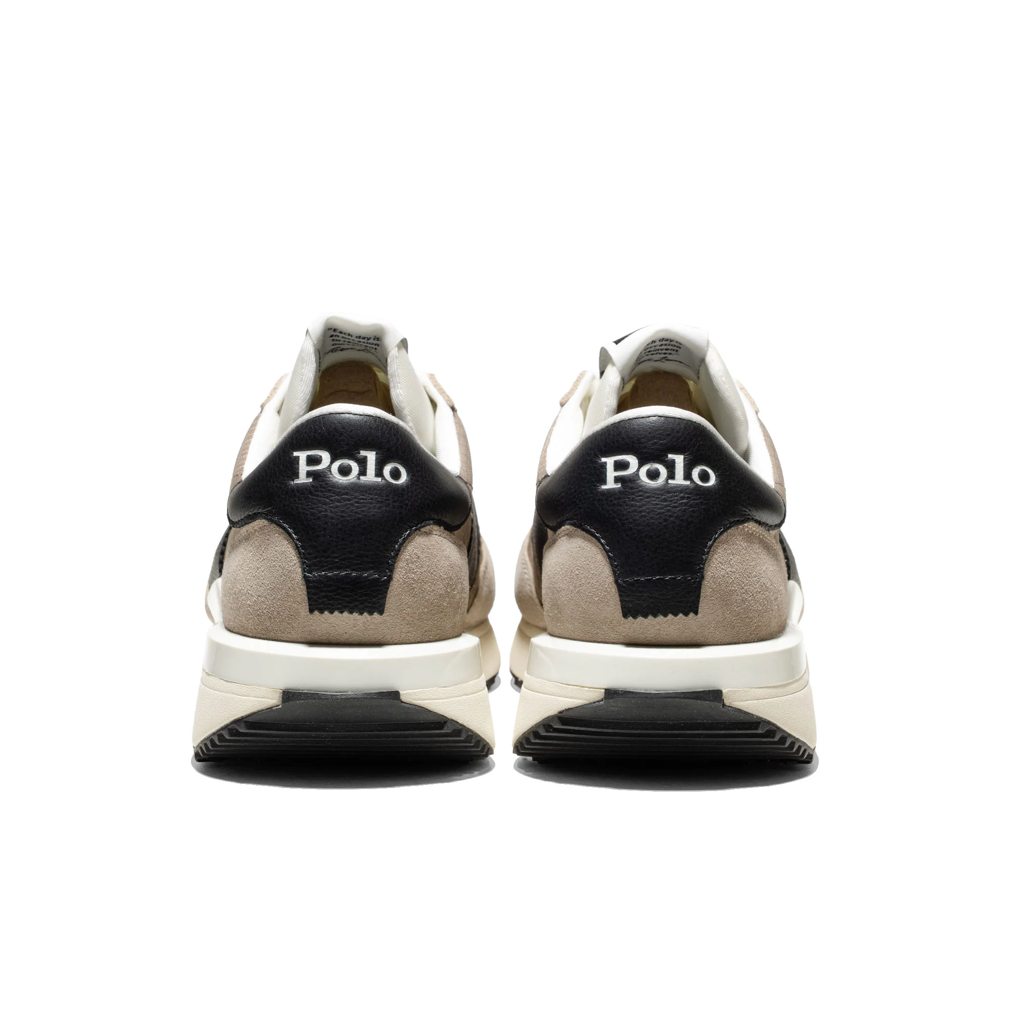 Polo Ralph Lauren Train 89 PP Tonal Milkshake - Image 4