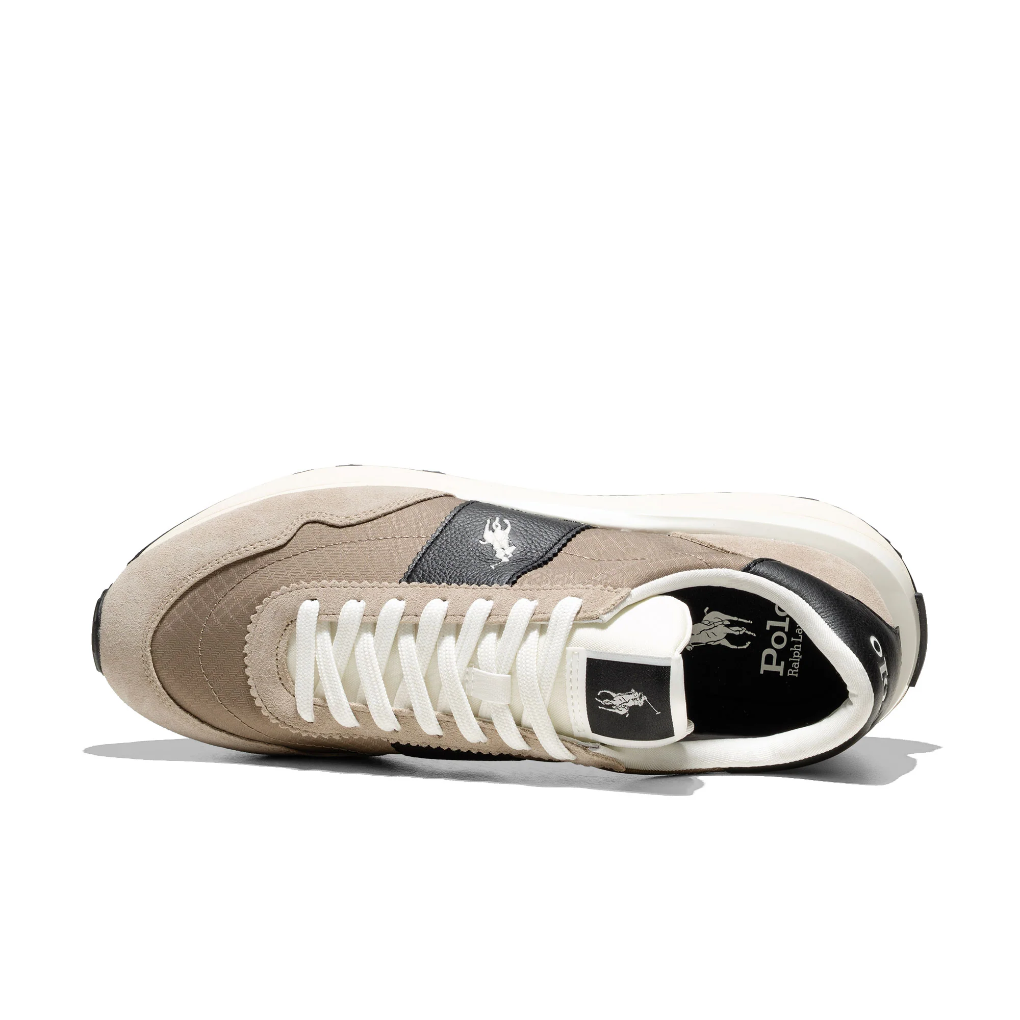 Polo Ralph Lauren Train 89 PP Tonal Milkshake - Image 5