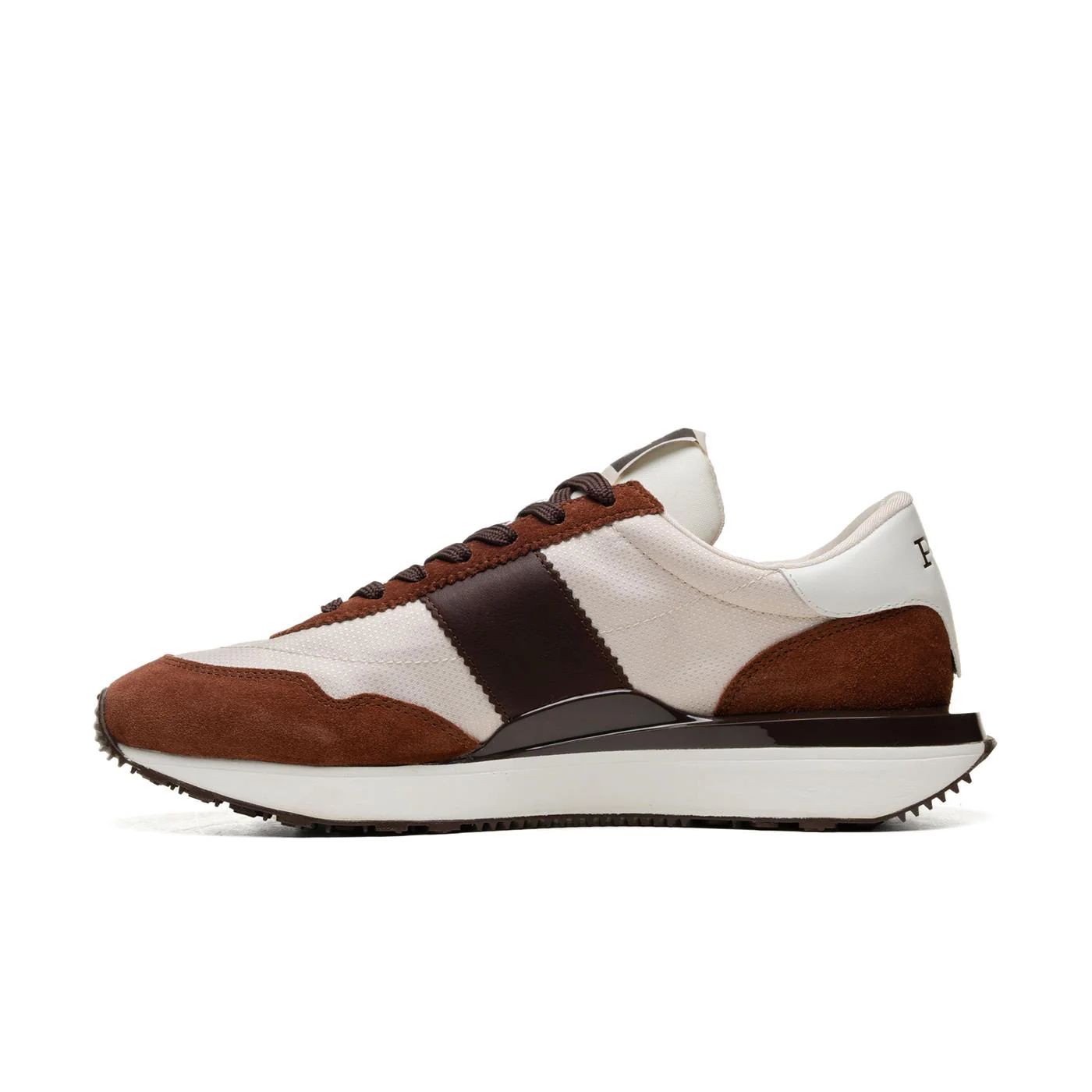 Polo Ralph Lauren Train 89 Tan/Cinnamon - Image 2