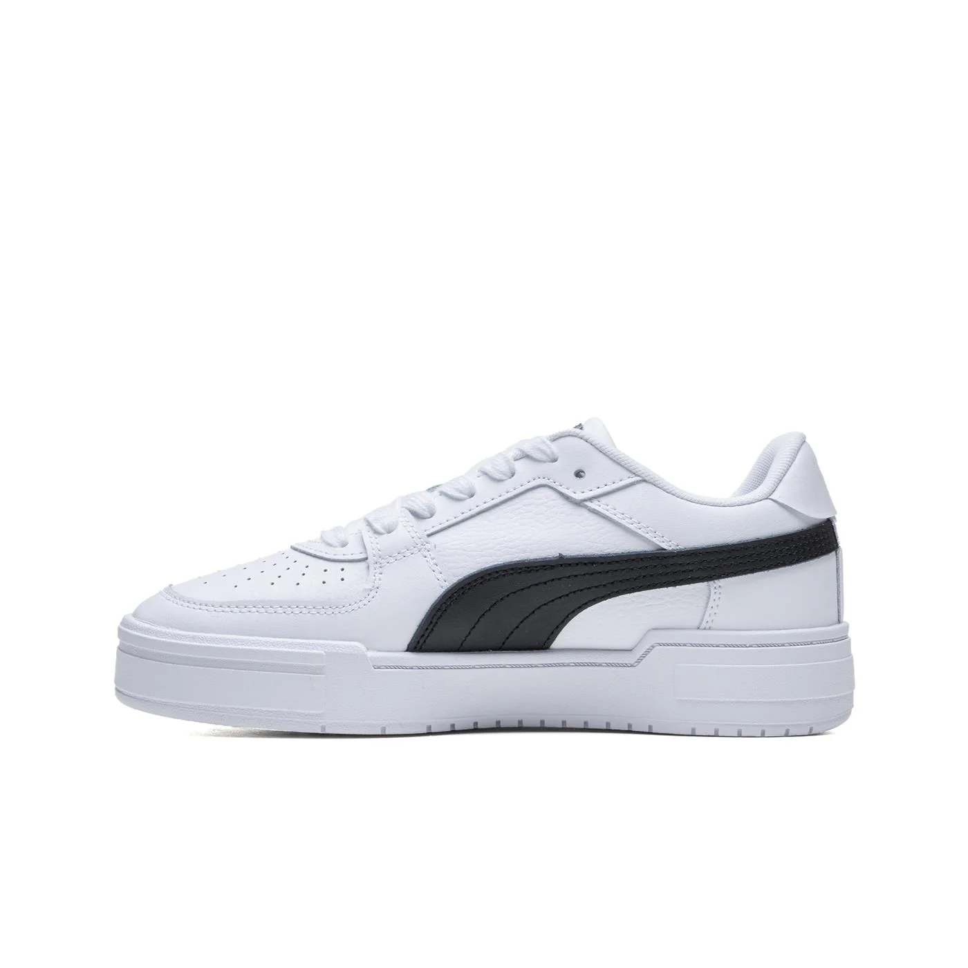 Puma CA Pro Classic Jr Puma White/Puma Black - Image 2