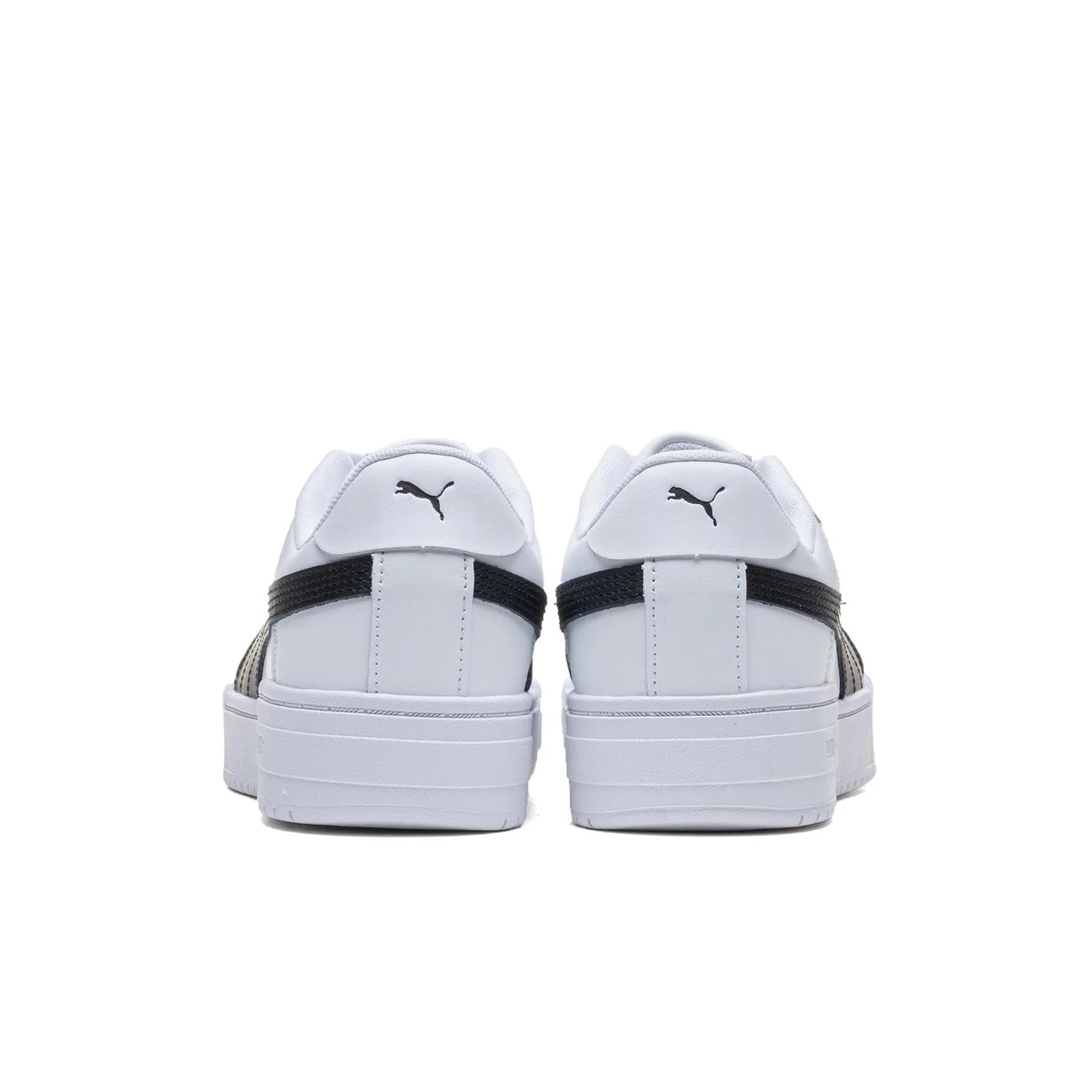 Puma CA Pro Classic Jr Puma White/Puma Black - Image 4