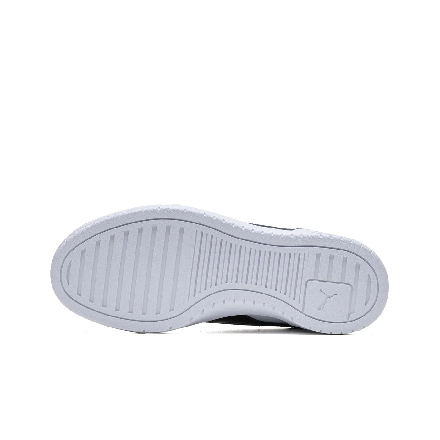 Puma CA Pro Classic Jr Puma White/Puma Black - Image 6