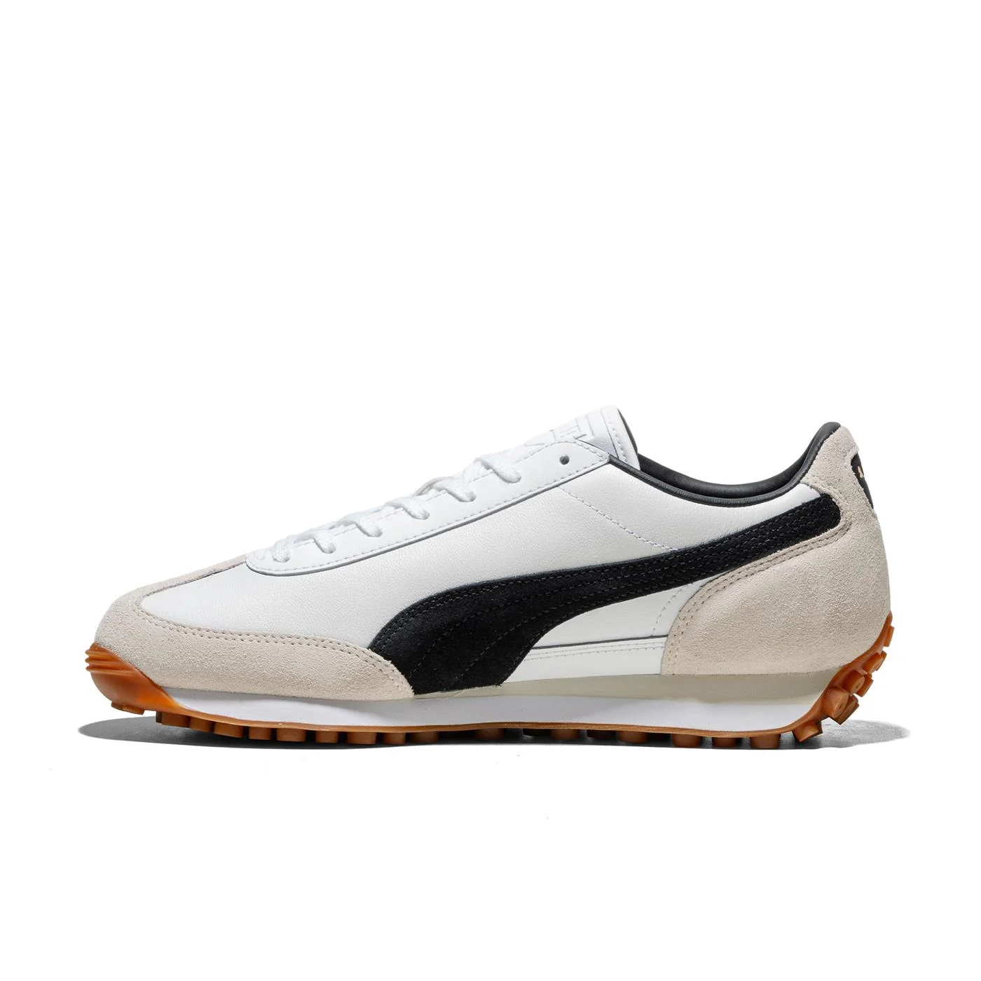 Puma Easy Rider Mix Puma White/Puma Black - Image 2