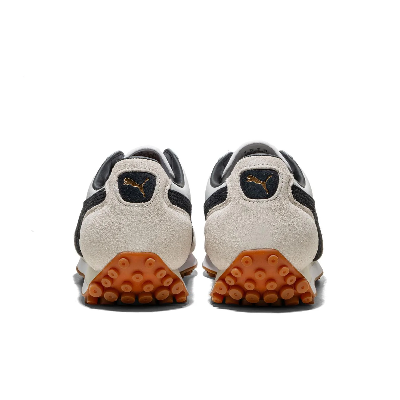 Puma Easy Rider Mix Puma White/Puma Black - Image 4