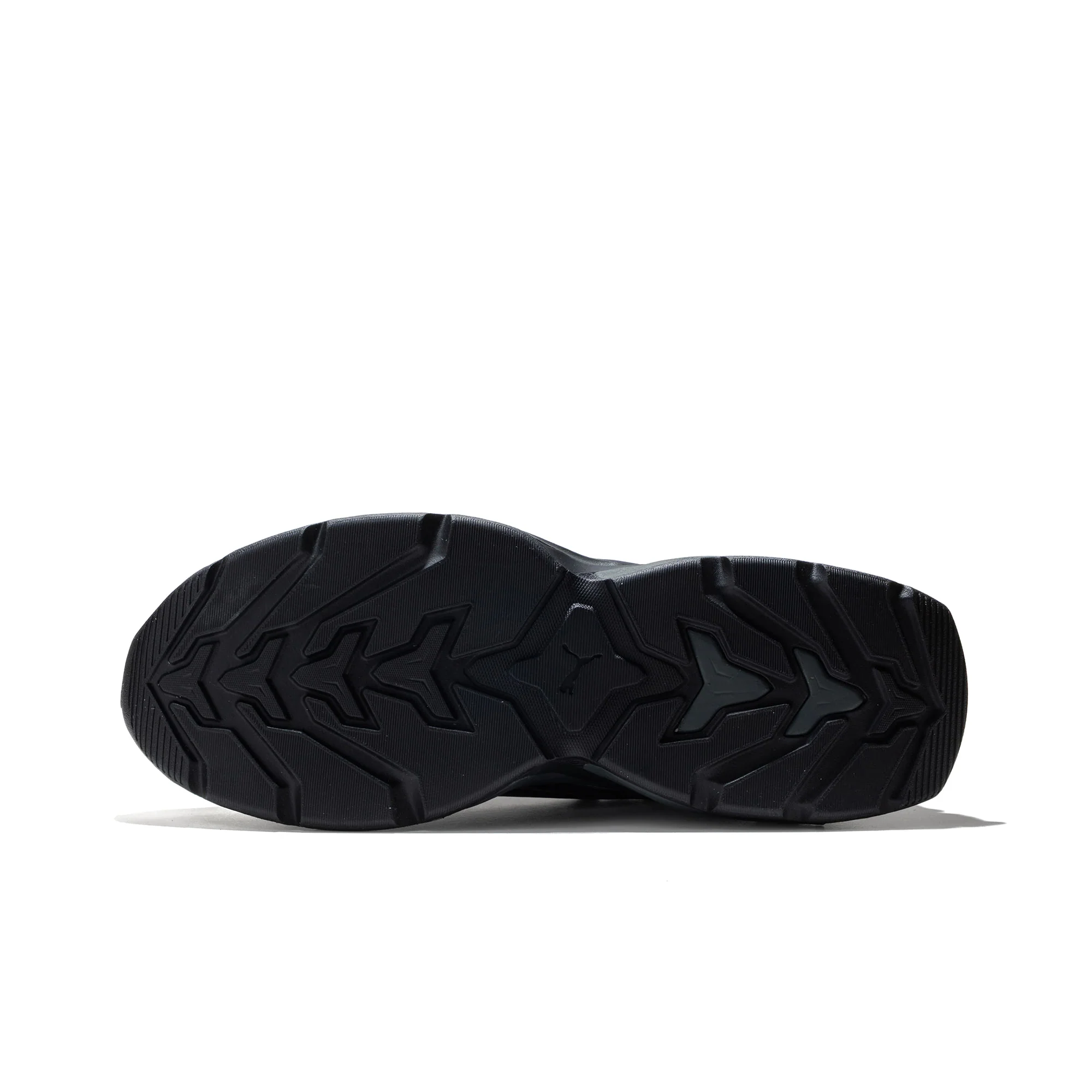 Puma Fade Nitro LS Puma Silver/Puma Black-Strawberry Burst - Image 6