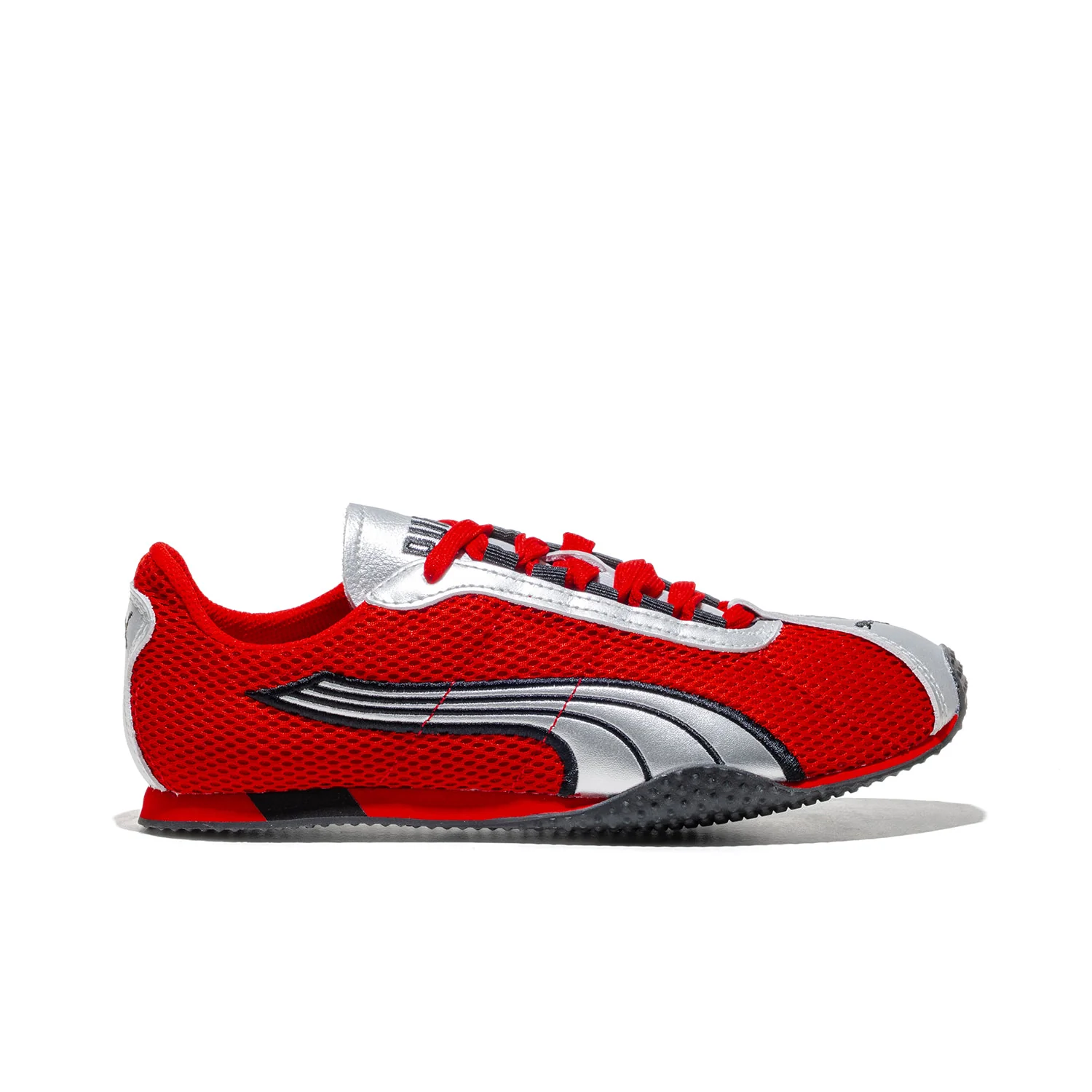 Puma H-Street OG For All Time Red/Puma Black