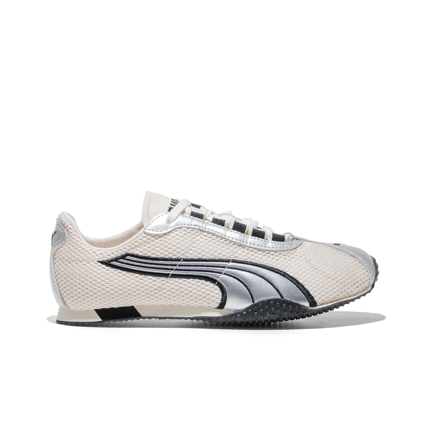Puma H-Street OG Frosted Ivory/Puma Silver