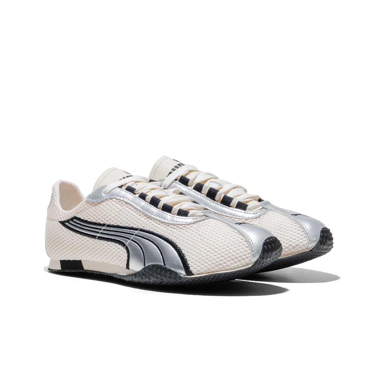Puma H-Street OG Frosted Ivory/Puma Silver - Image 3