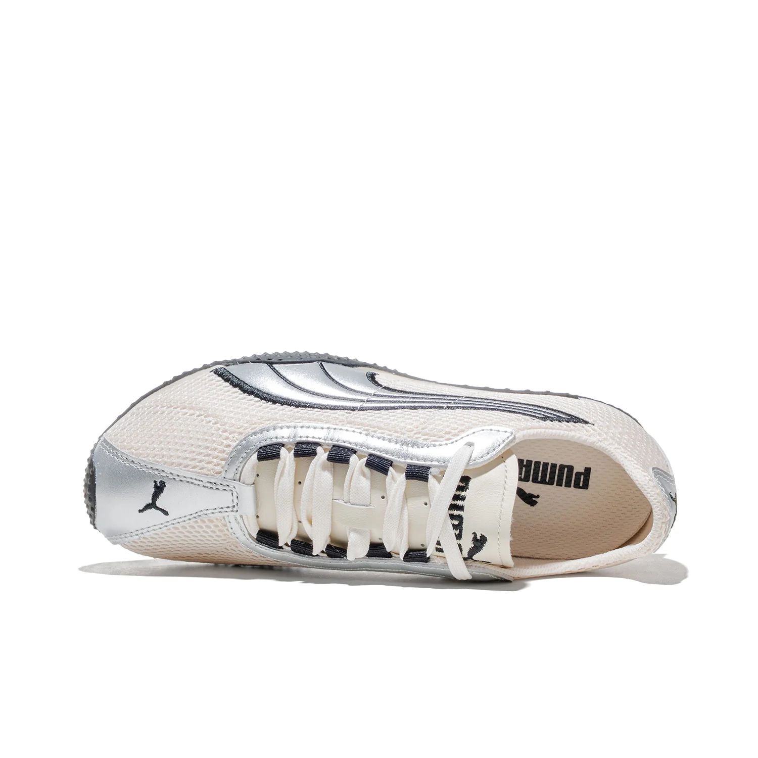Puma H-Street OG Frosted Ivory/Puma Silver - Image 5