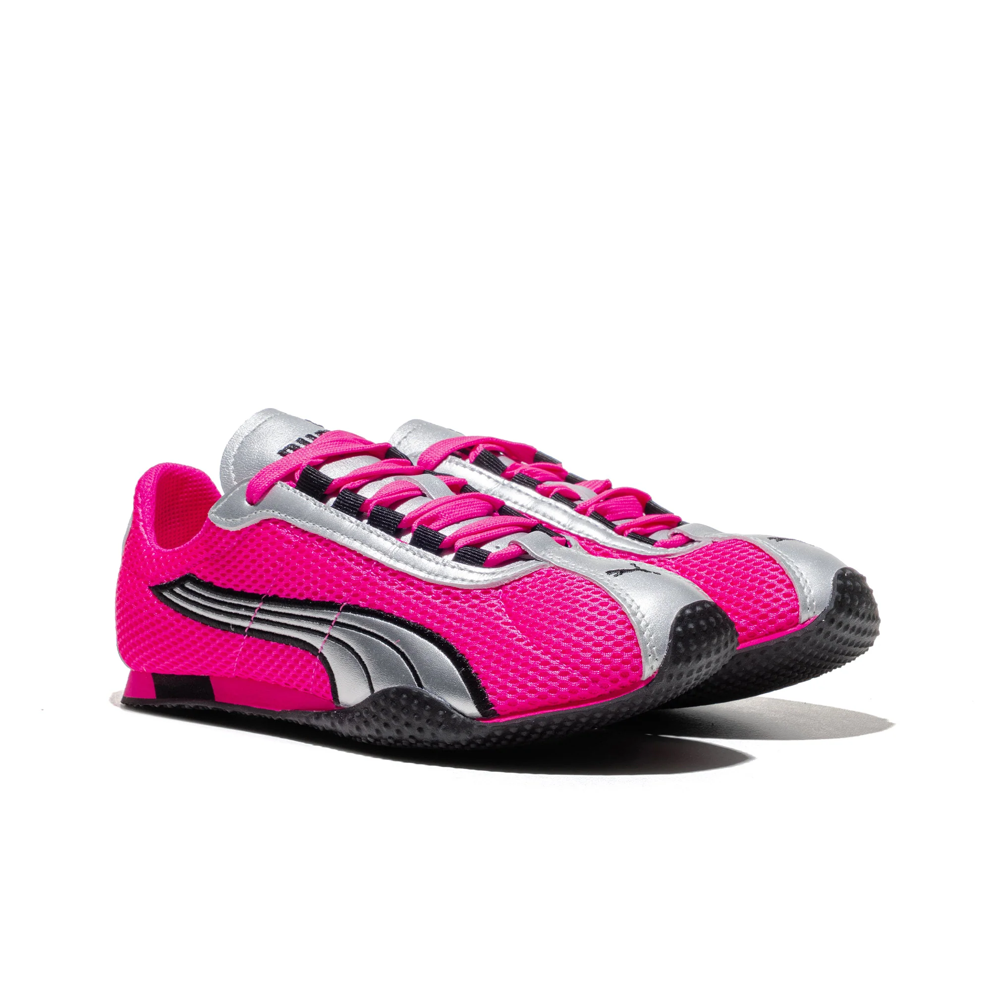 Puma H-Street OG Poison Pink/Puma Silver - Image 3