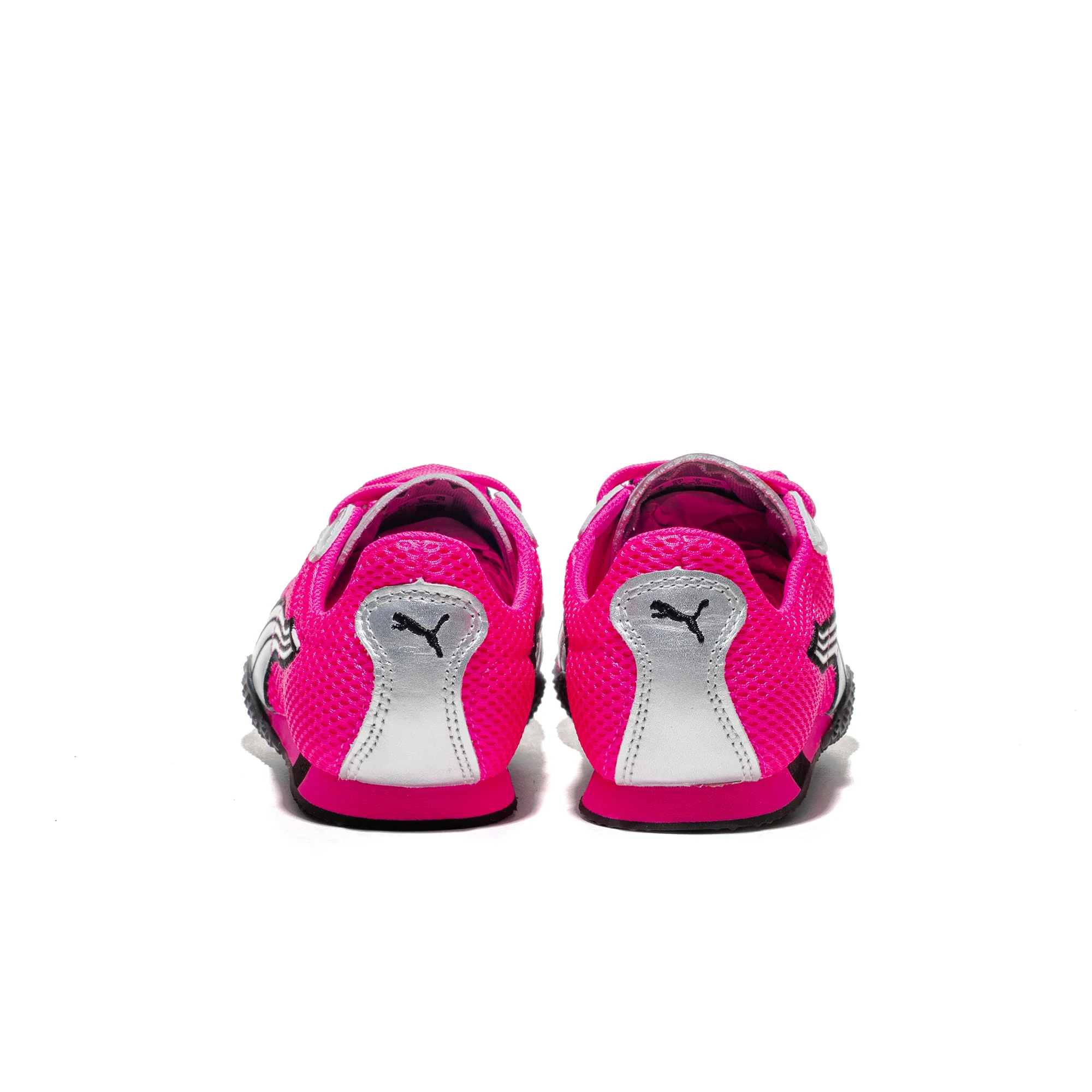 Puma H-Street OG Poison Pink/Puma Silver - Image 4
