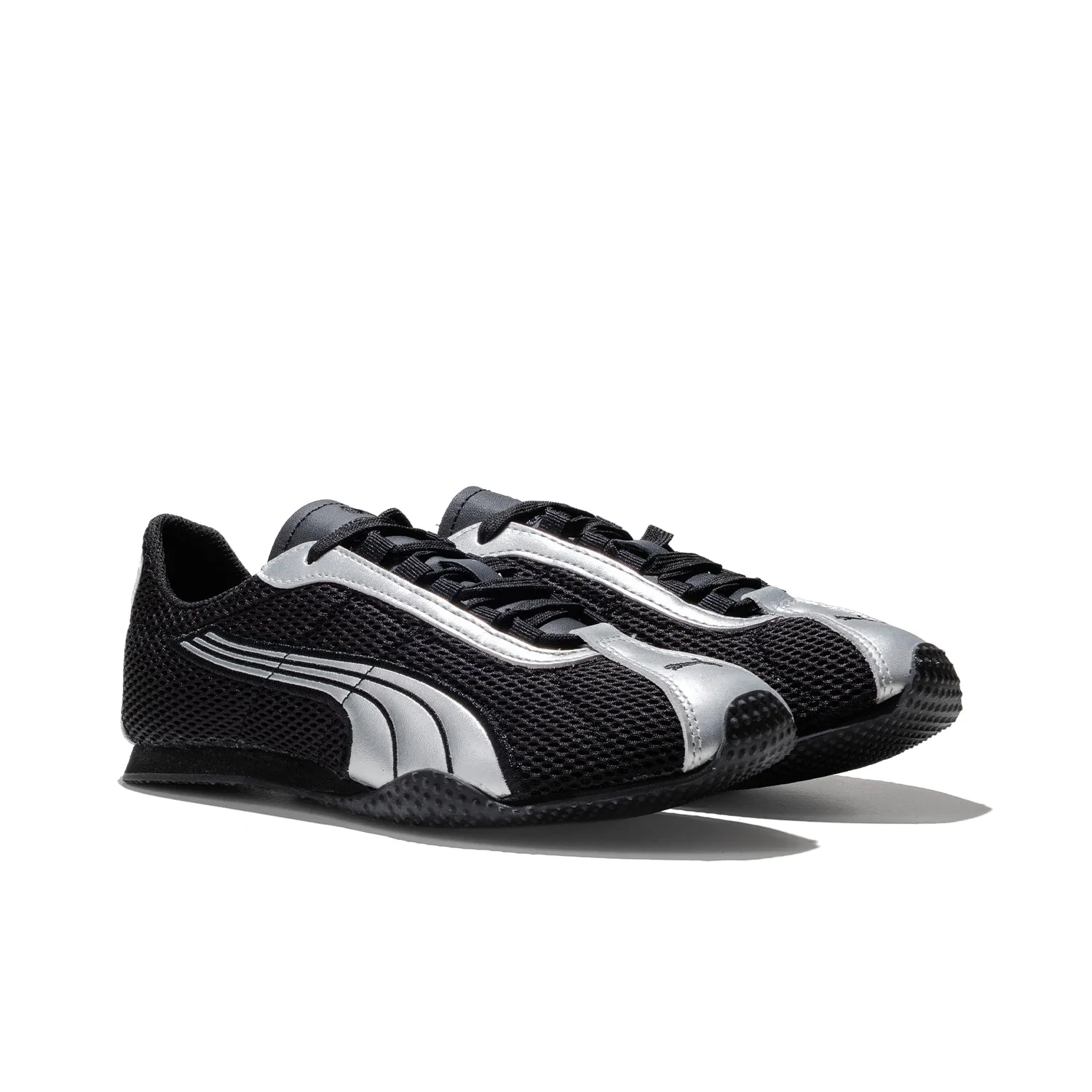 Puma H-Street OG Puma Black/Puma Silver - Image 3