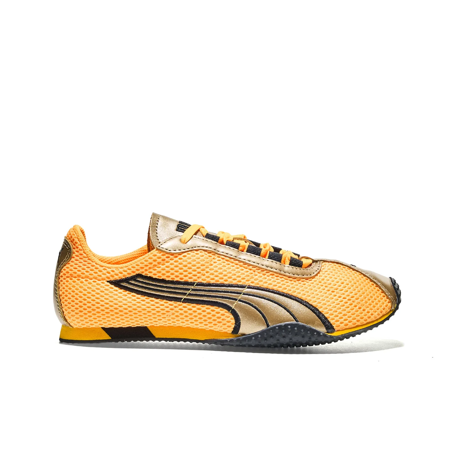 Puma H-Street OG Sun Stream/Puma Gold