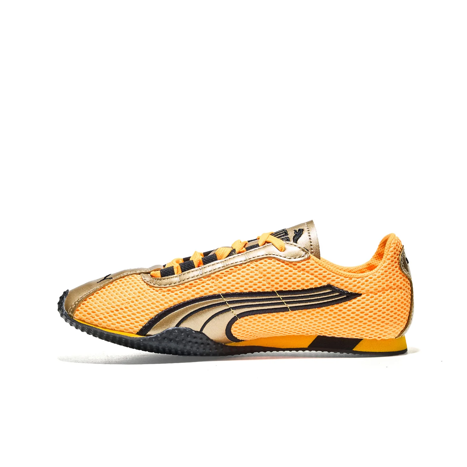 Puma H-Street OG Sun Stream/Puma Gold - Image 2
