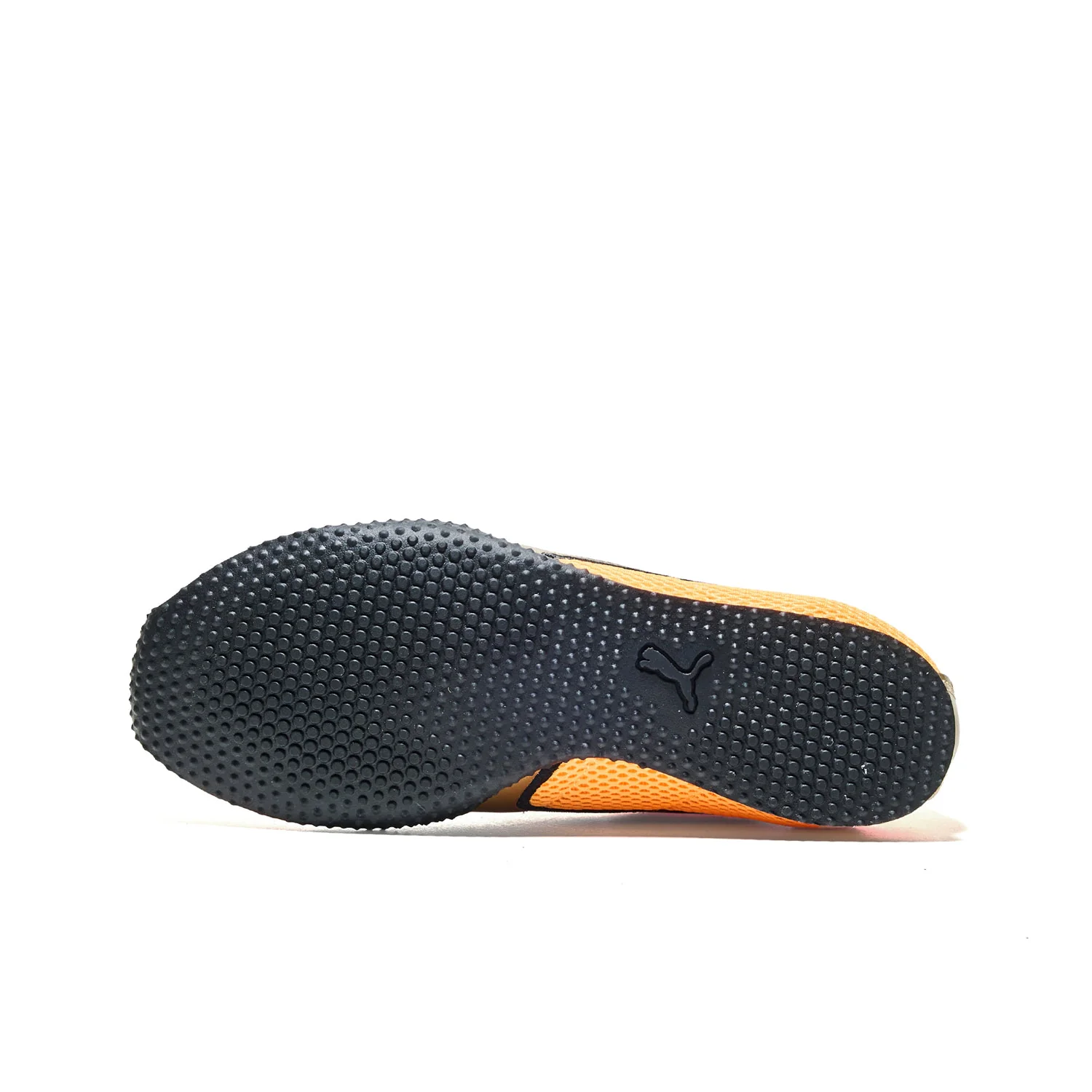 Puma H-Street OG Sun Stream/Puma Gold - Image 6