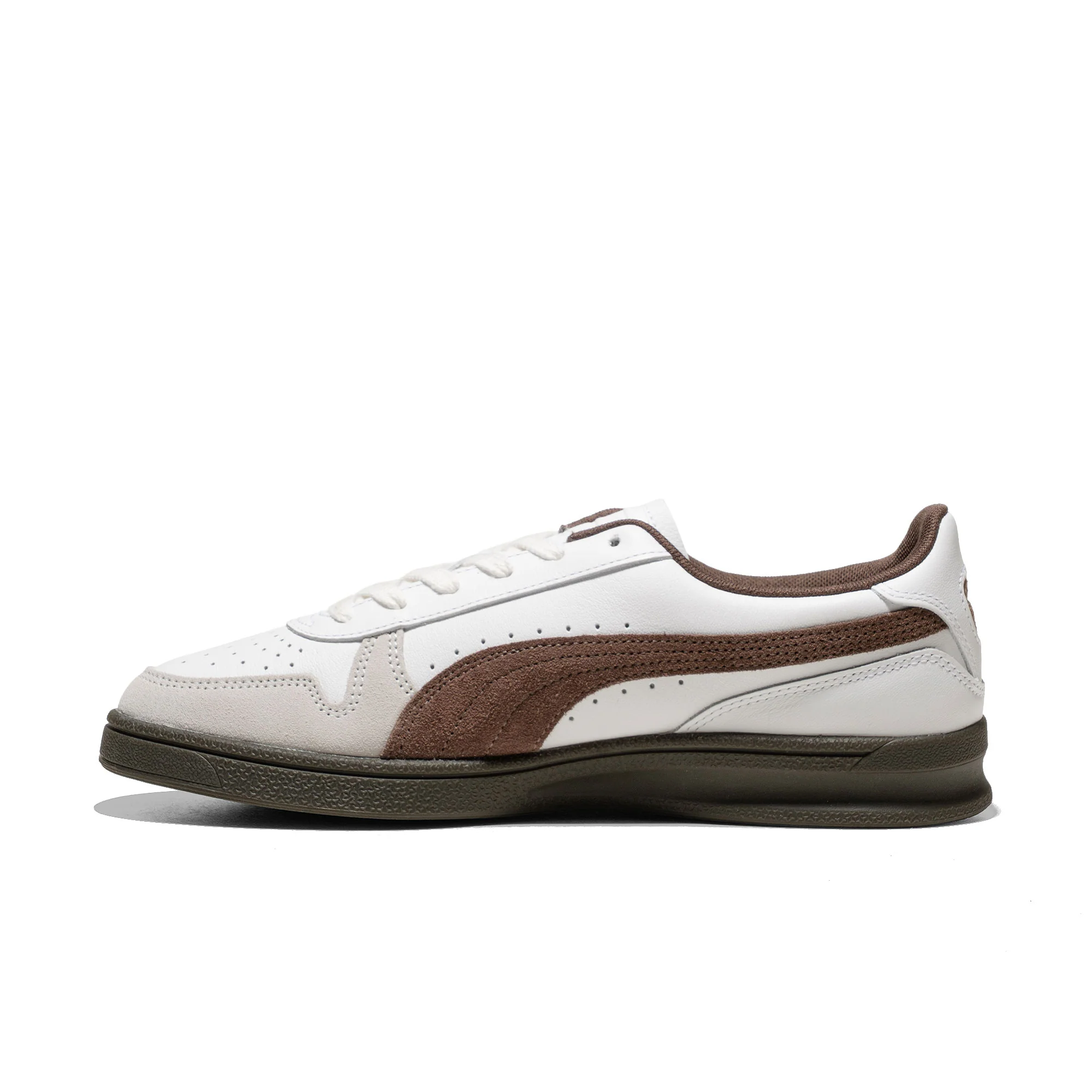 Puma Indoor Puma White/Flat Bronze - Image 3