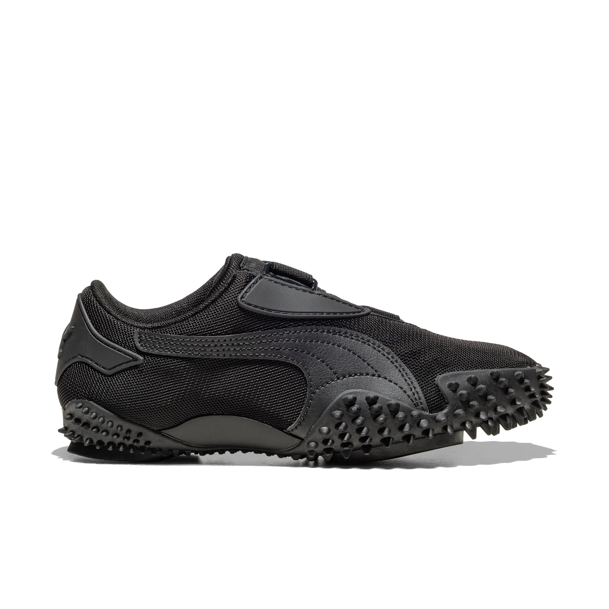 Puma Mostro OG Prime Puma Black/Puma Black