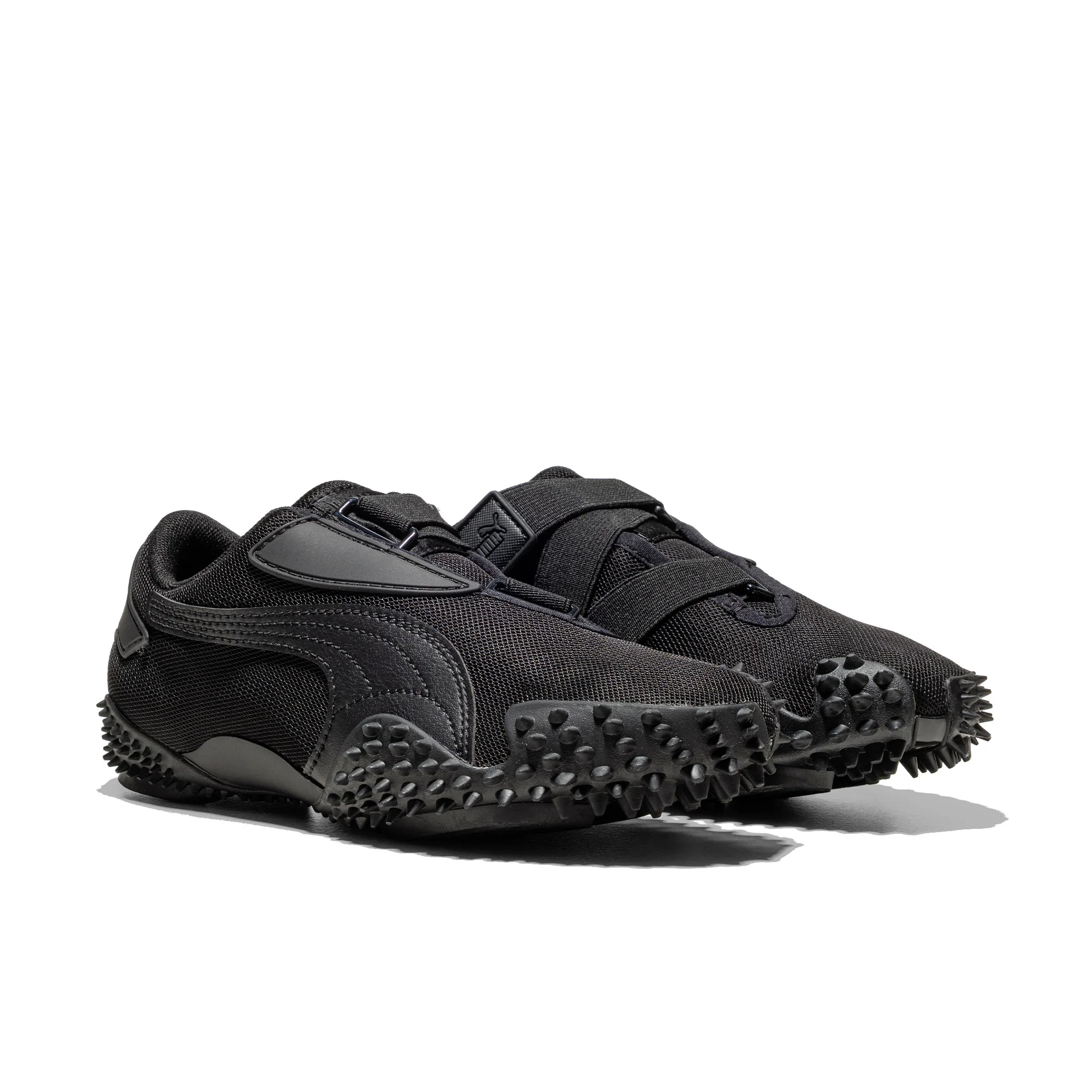 Puma Mostro OG Prime Puma Black/Puma Black - Image 2