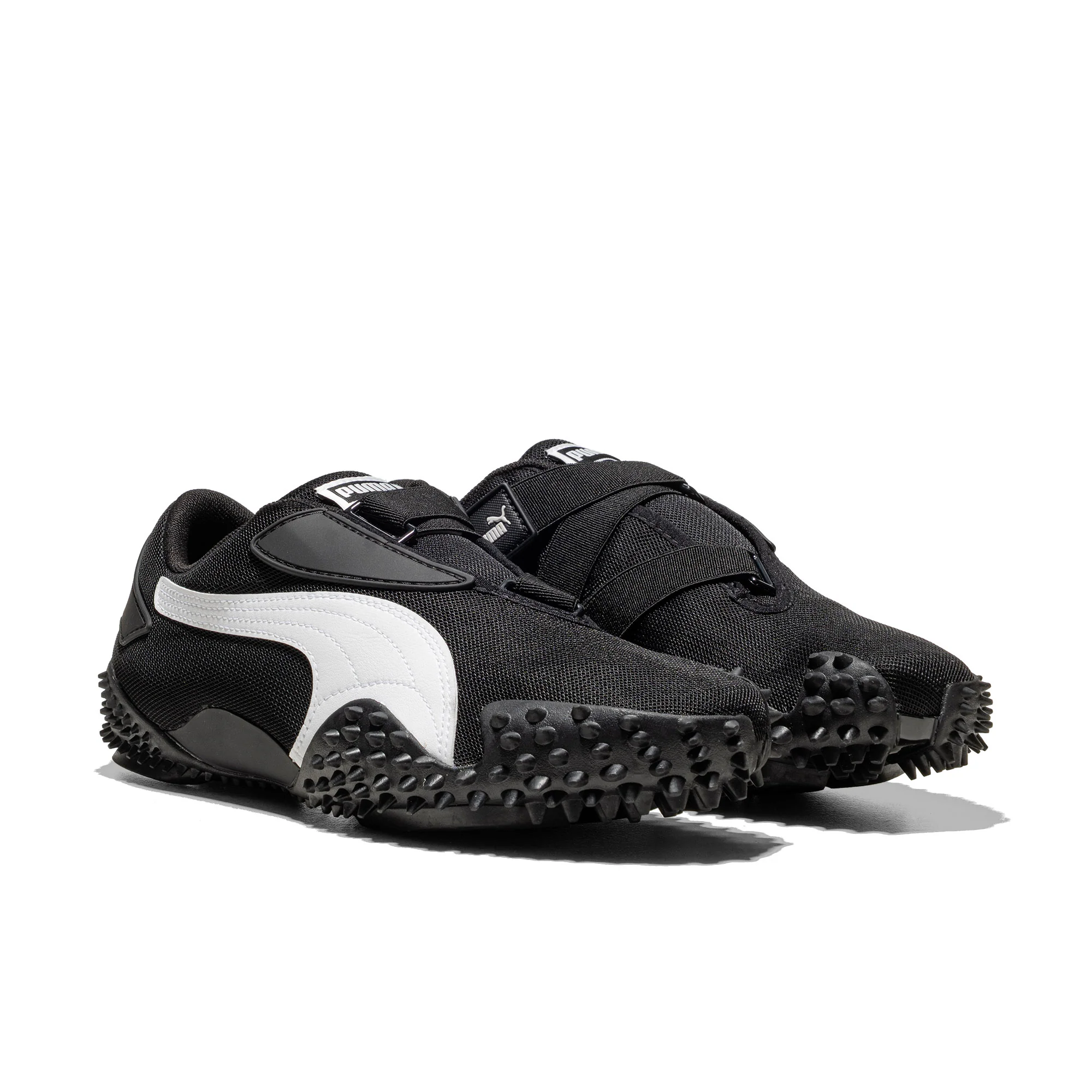 Puma Mostro OG Prime Puma Black/Puma White - Image 2