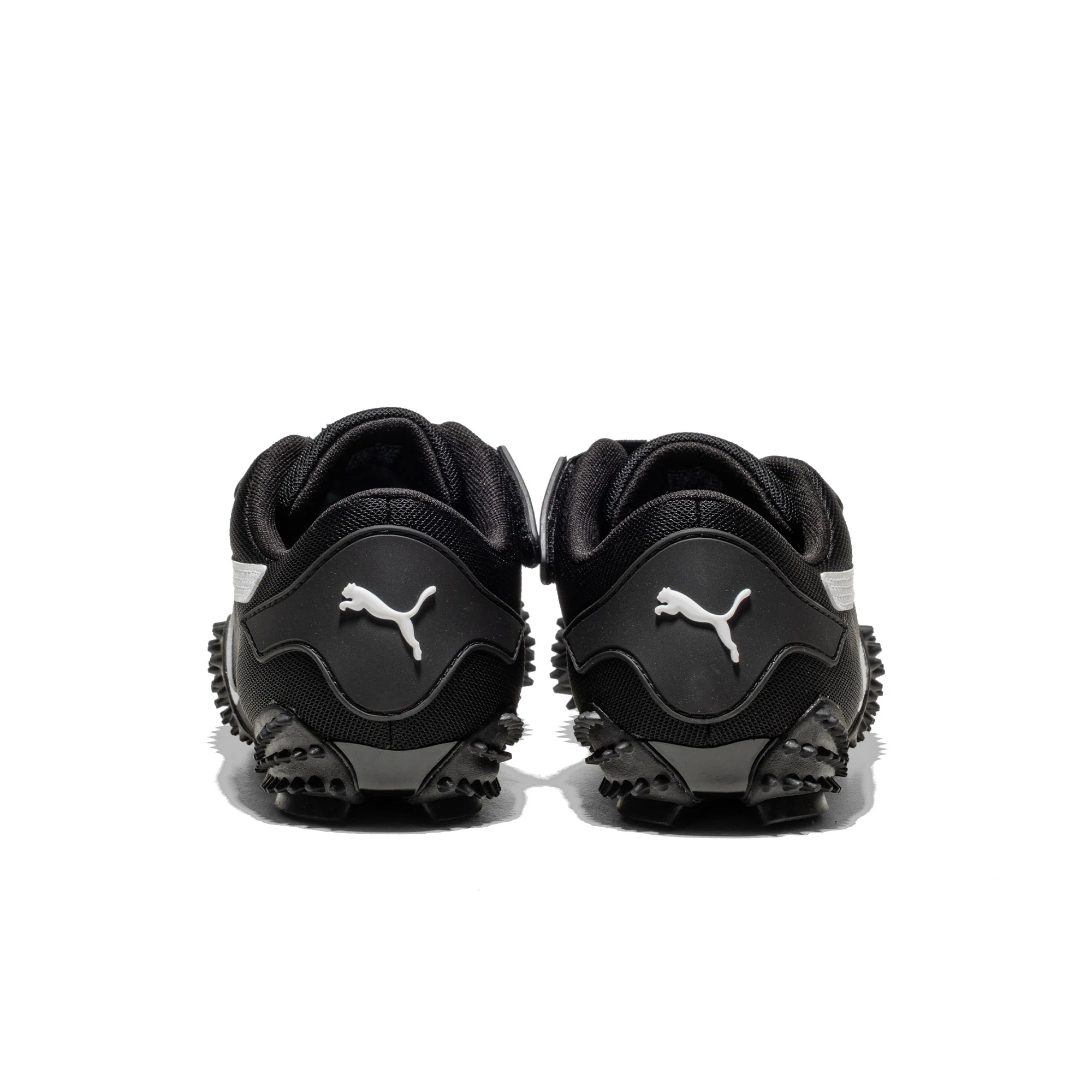 Puma Mostro OG Prime Puma Black/Puma White - Image 4