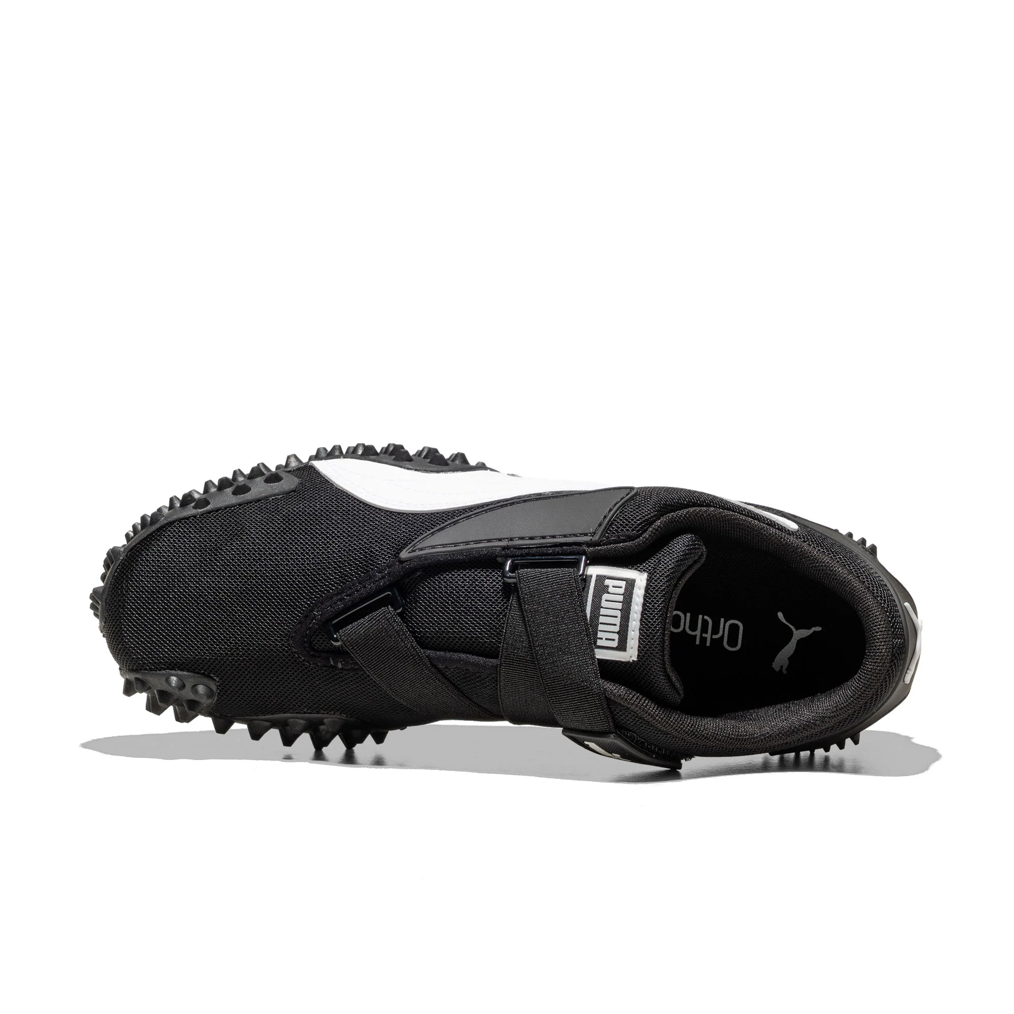 Puma Mostro OG Prime Puma Black/Puma White - Image 5