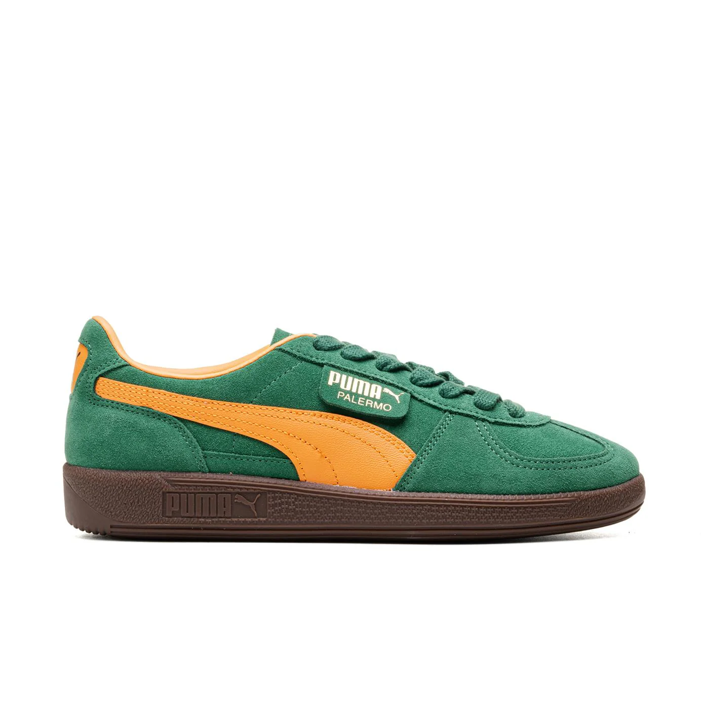Puma Palermo Vine/Clementine