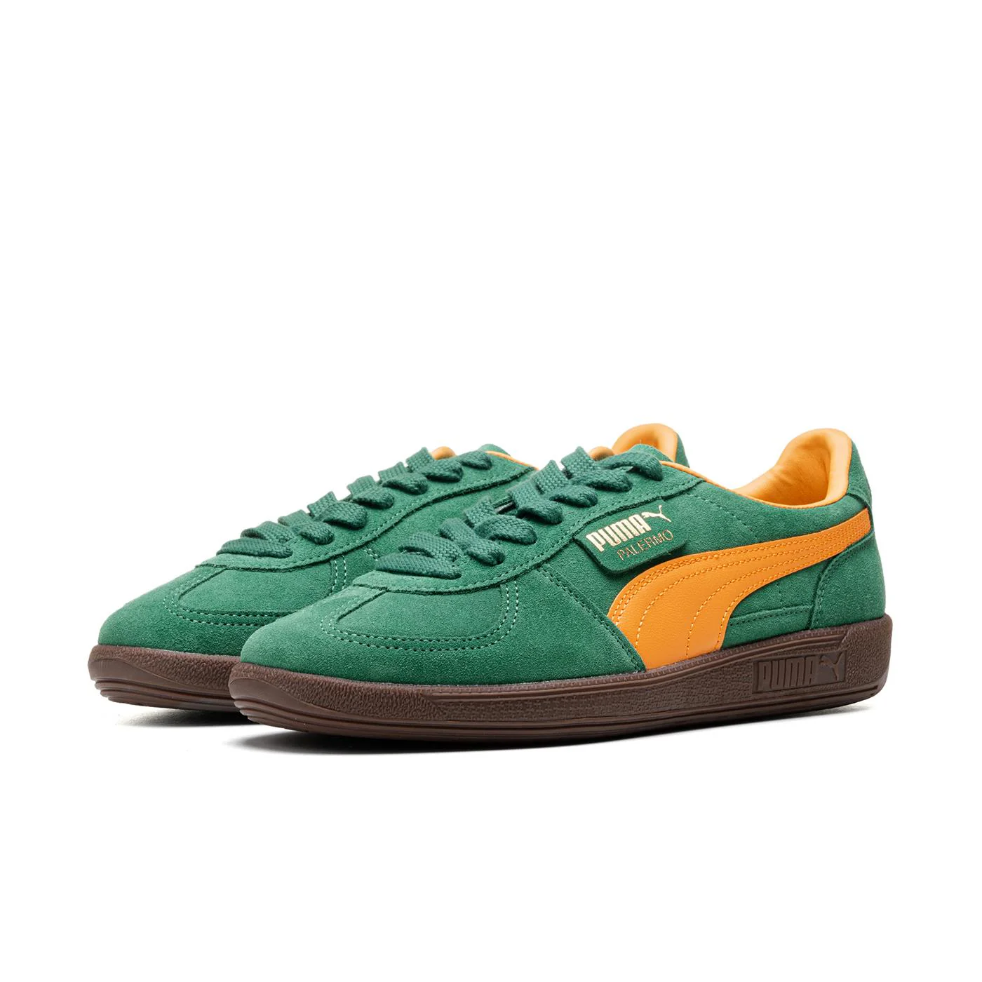 Puma Palermo Vine/Clementine - Image 3