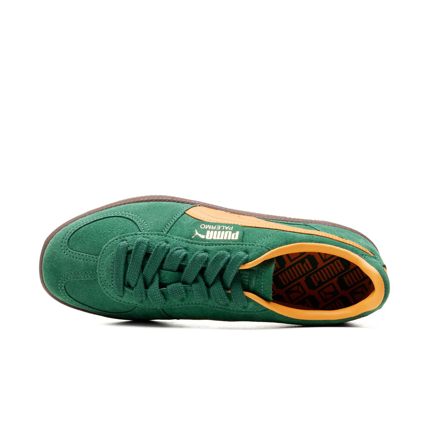 Puma Palermo Vine/Clementine - Image 5