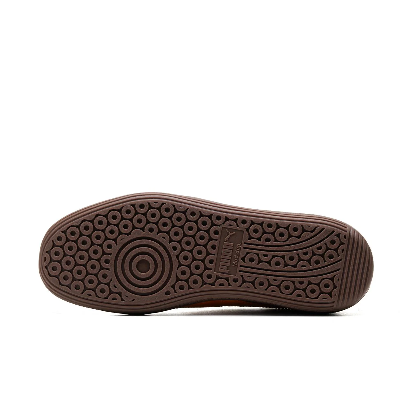 Puma Palermo Vine/Clementine - Image 6