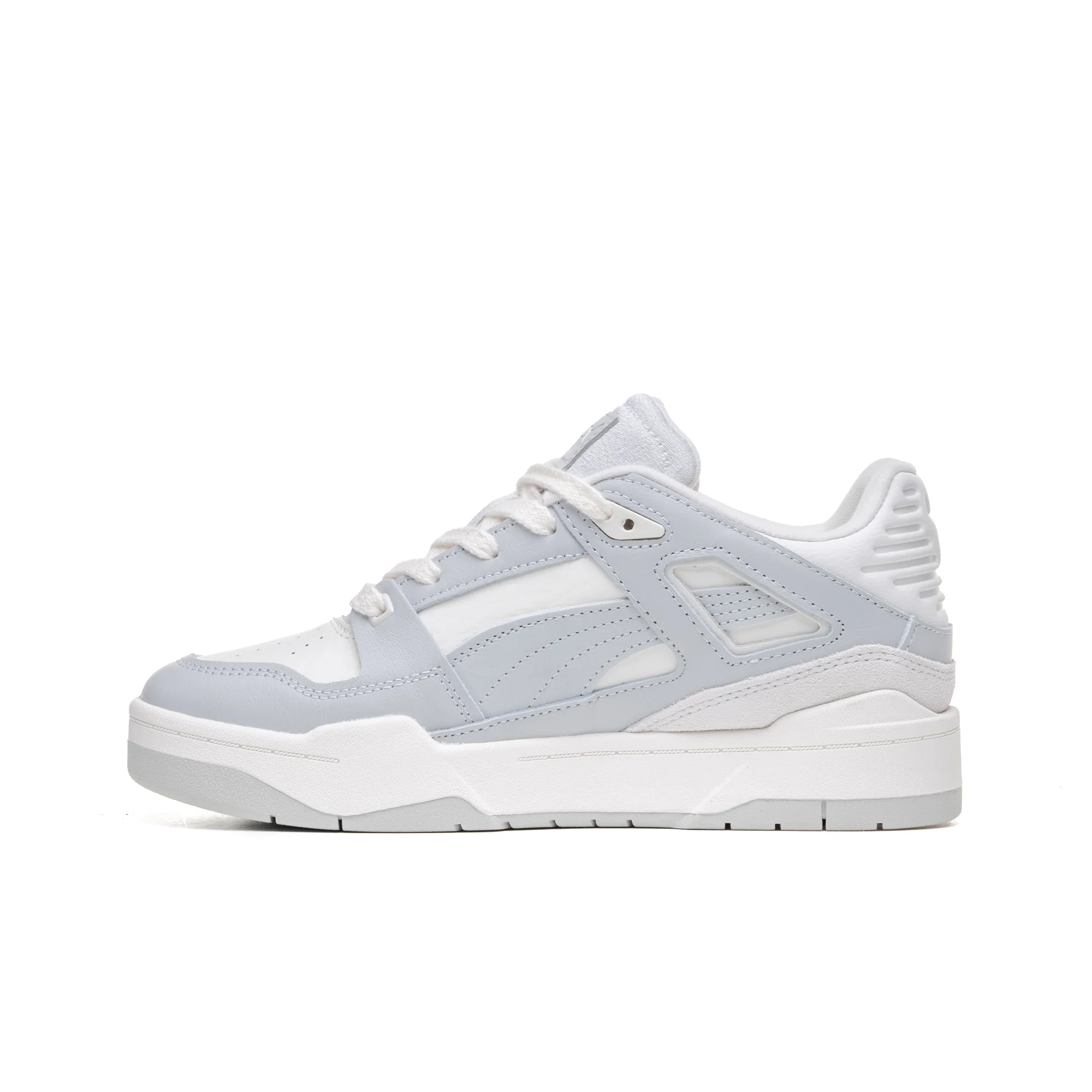 Puma Slipstream Selflove Wns Ash Gray/Frosted Ivory - Image 2