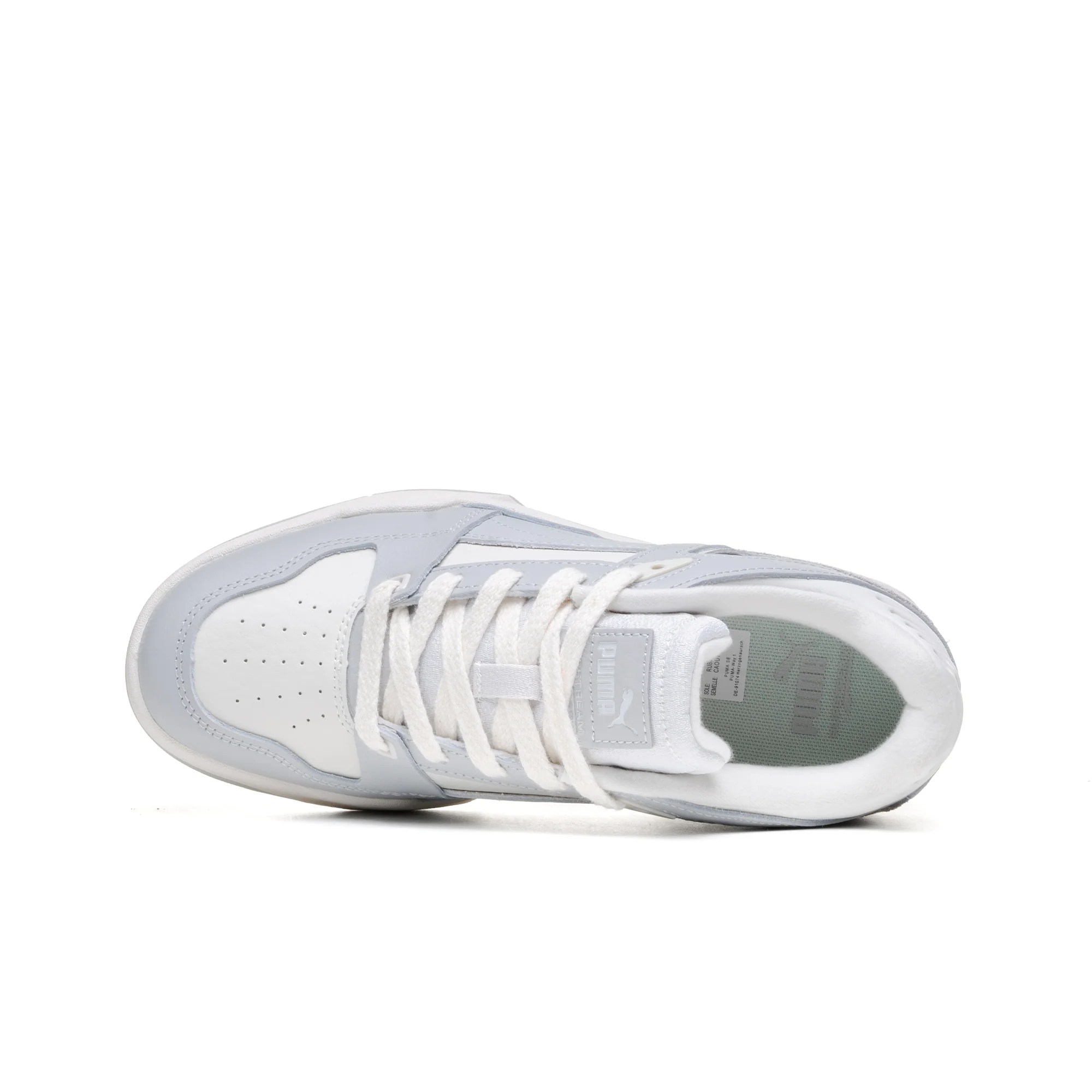 Puma Slipstream Selflove Wns Ash Gray/Frosted Ivory - Image 5