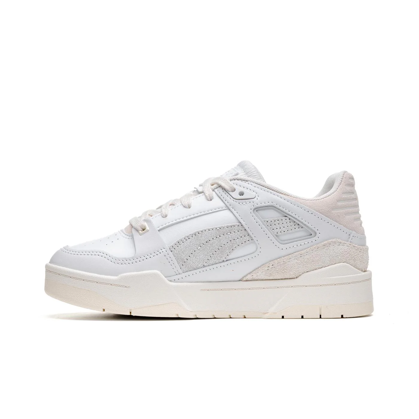Puma Slipstream Thrifted Wns Puma White/Frosted Ivory - Image 2