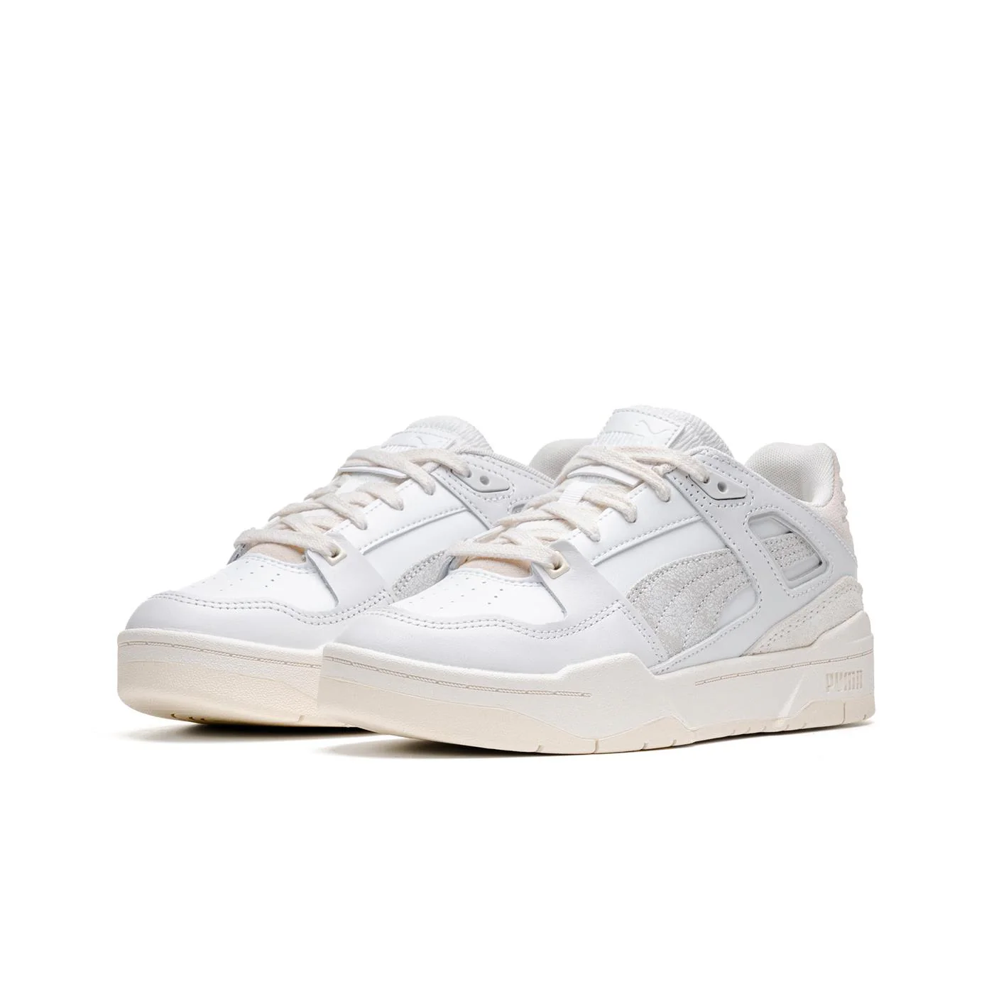 Puma Slipstream Thrifted Wns Puma White/Frosted Ivory - Image 3