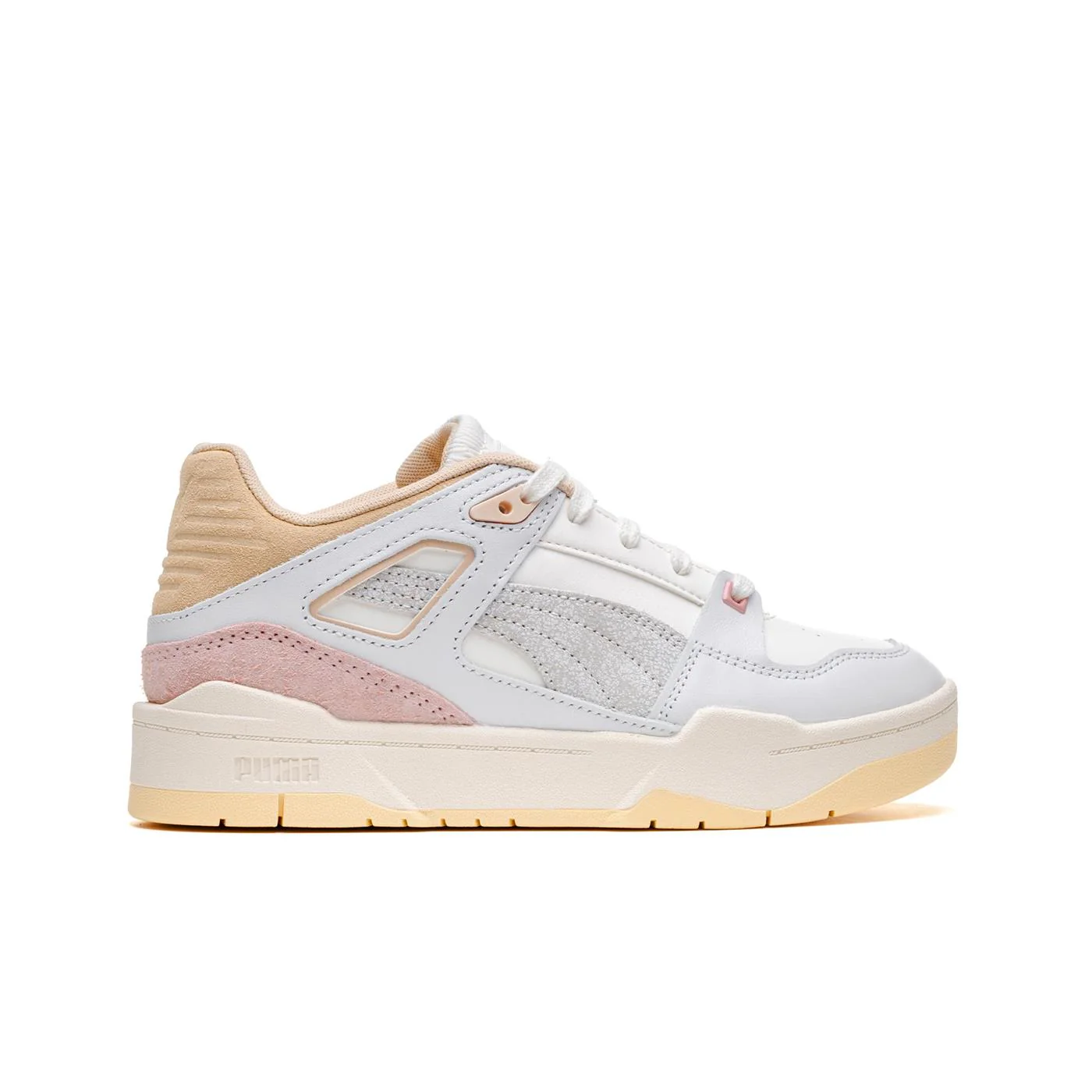 Puma Slipstream Thrifted Wns Puma White/Warm White