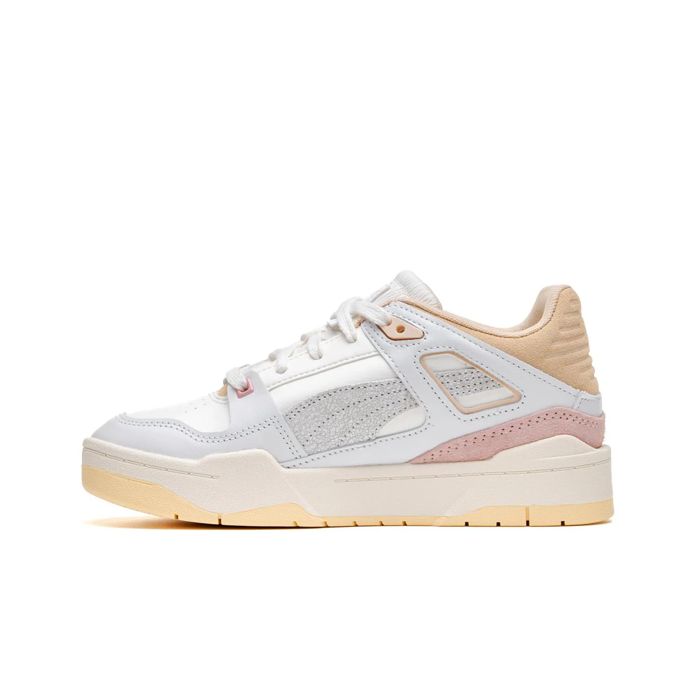 Puma Slipstream Thrifted Wns Puma White/Warm White - Image 2