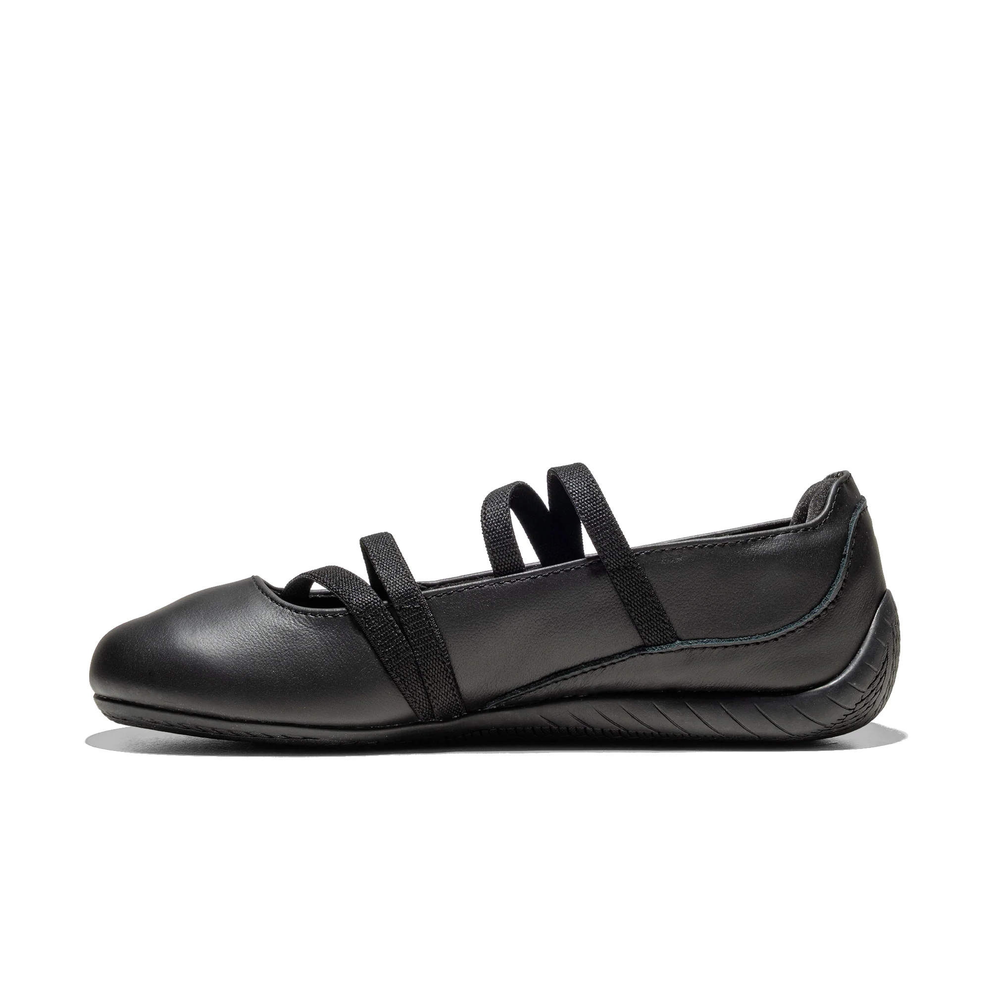 Puma Speedcat Ballet Leather Wns Puma Black/Puma White - Image 3