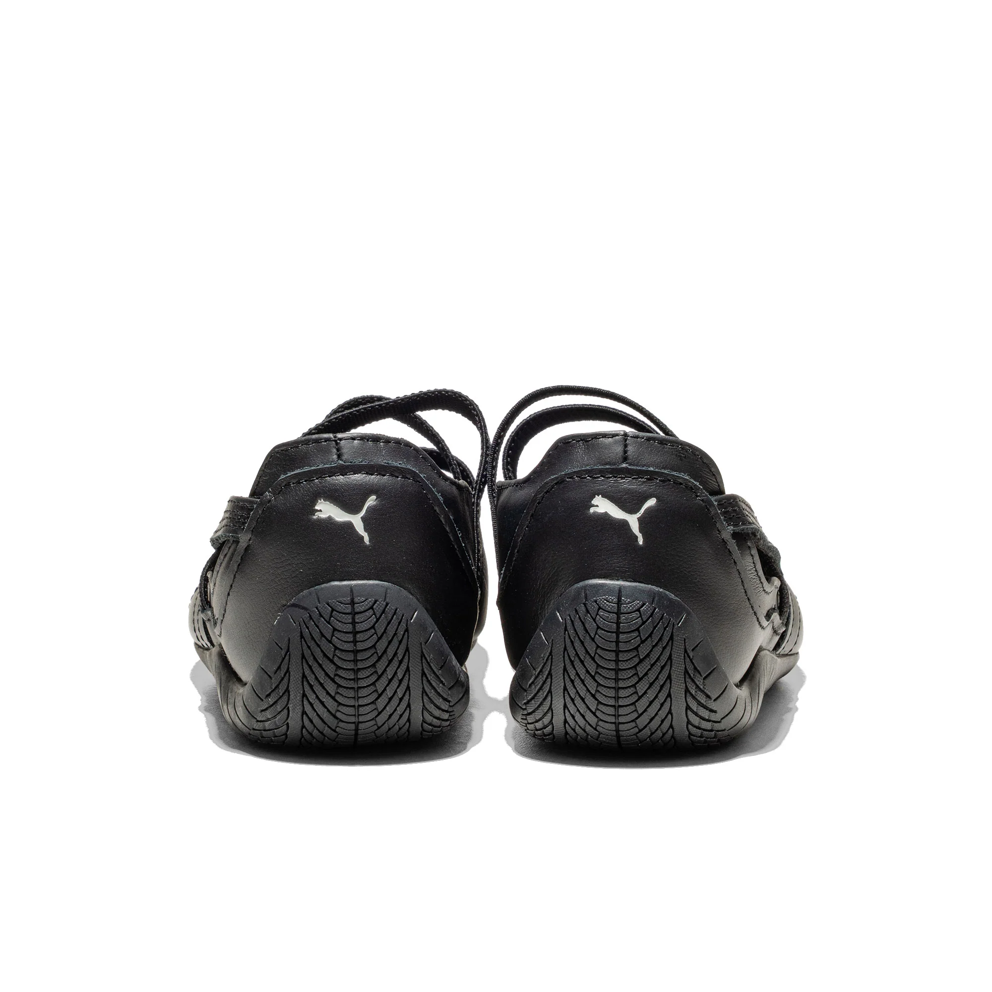 Puma Speedcat Ballet Leather Wns Puma Black/Puma White - Image 4