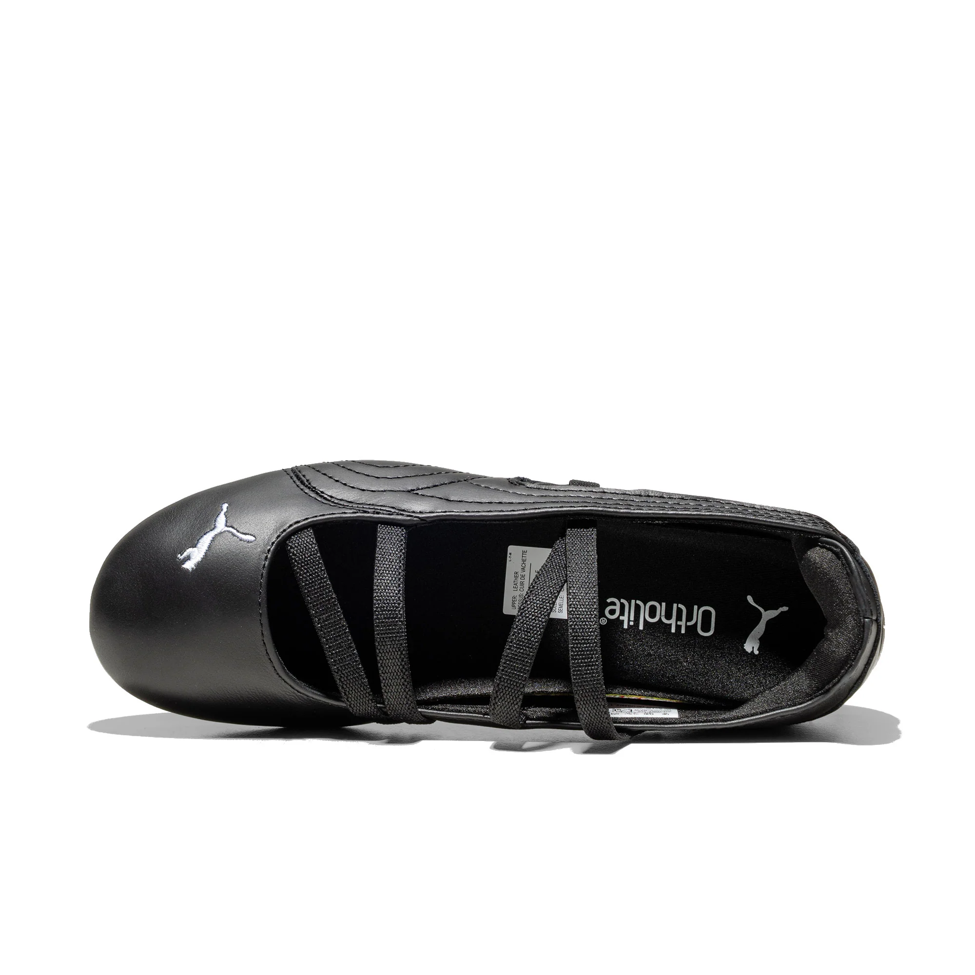 Puma Speedcat Ballet Leather Wns Puma Black/Puma White - Image 5