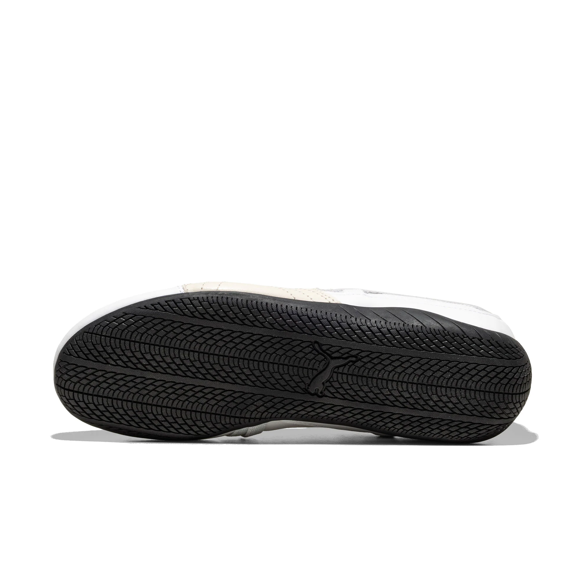 Puma Speedcat Ballet Leather Wns Puma White/Alpine Snow - Image 6