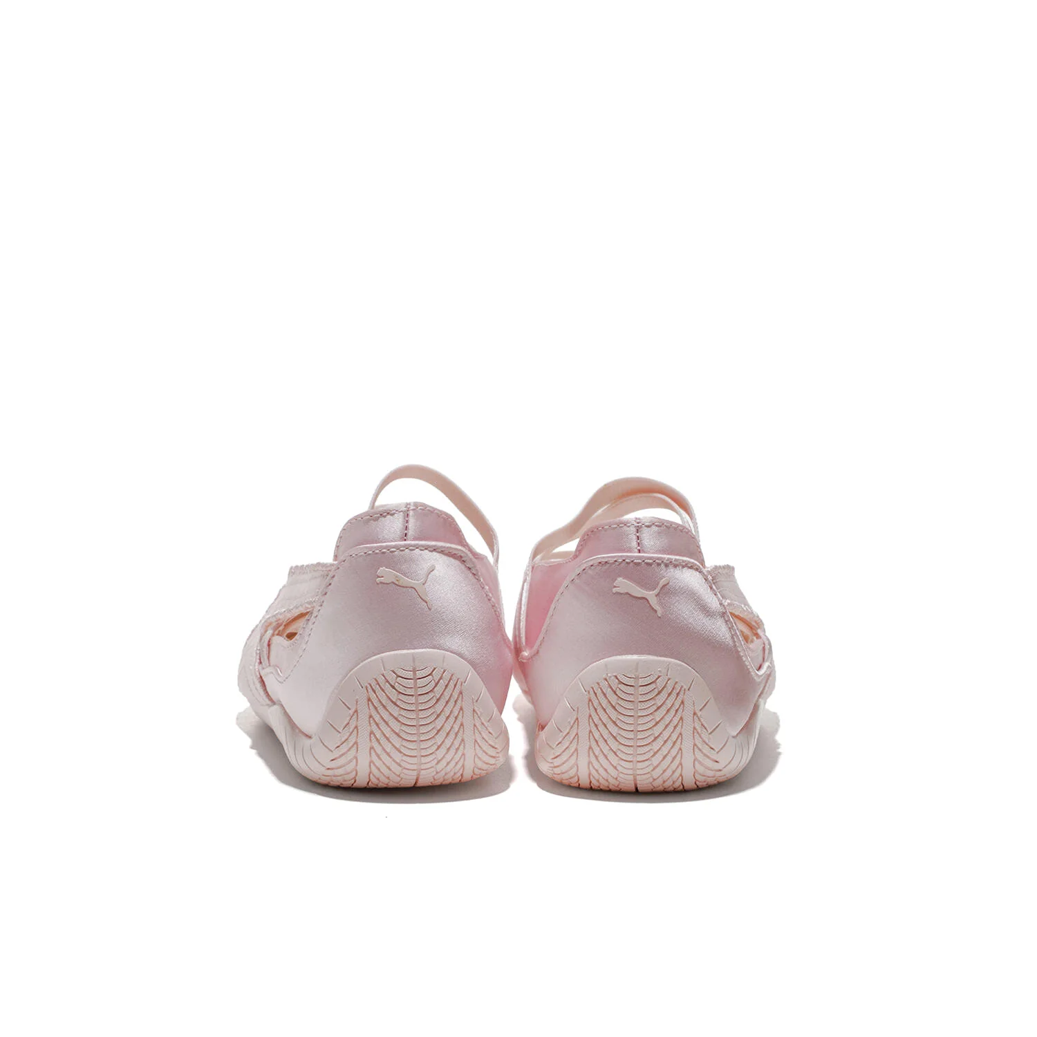 Puma Speedcat Ballet Venus Jasmine Flower/Warm White - Image 4